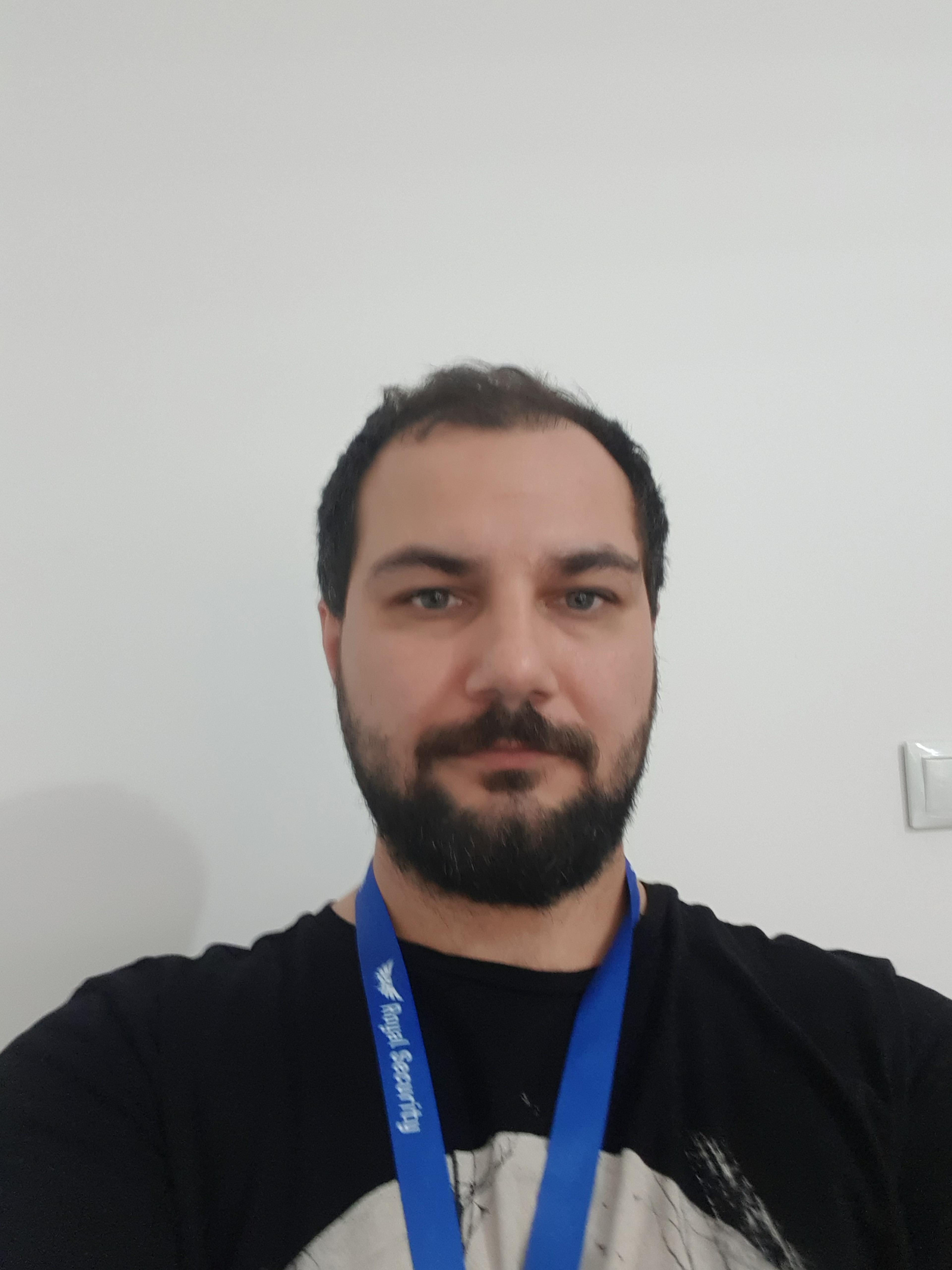 Alexandru Carata