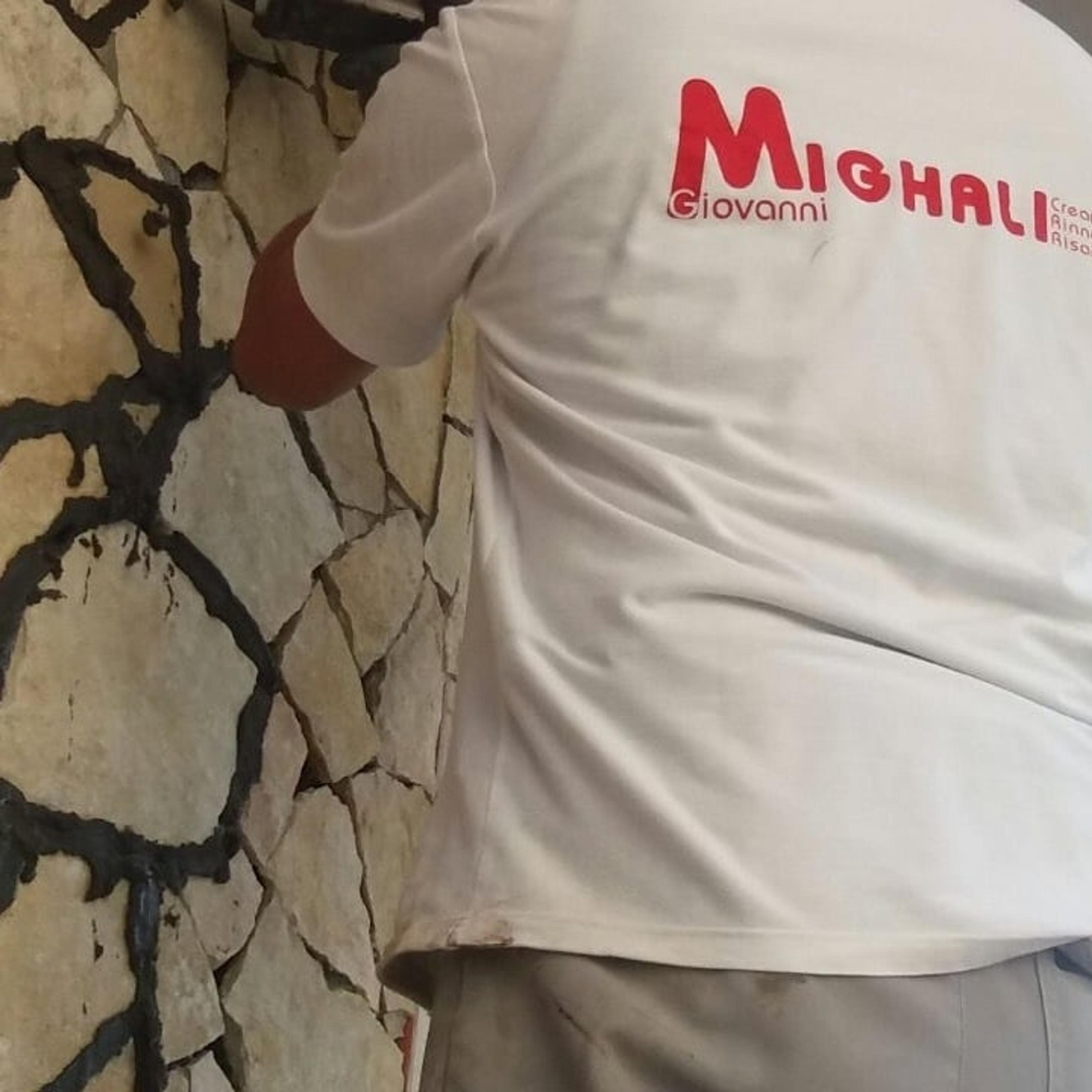Mighali Giovanni (Ristrutturazioni Edili)