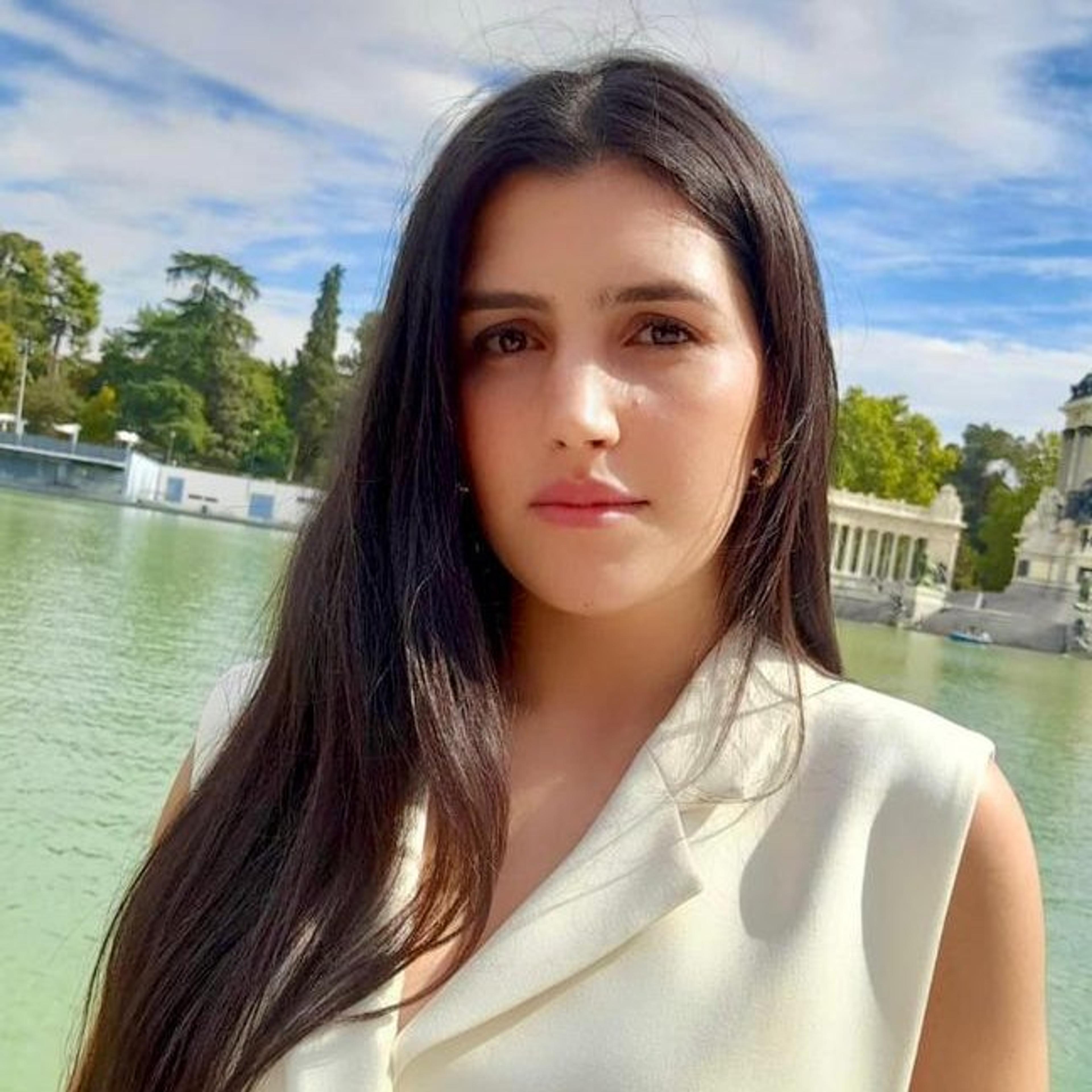 Fadoua Draoui