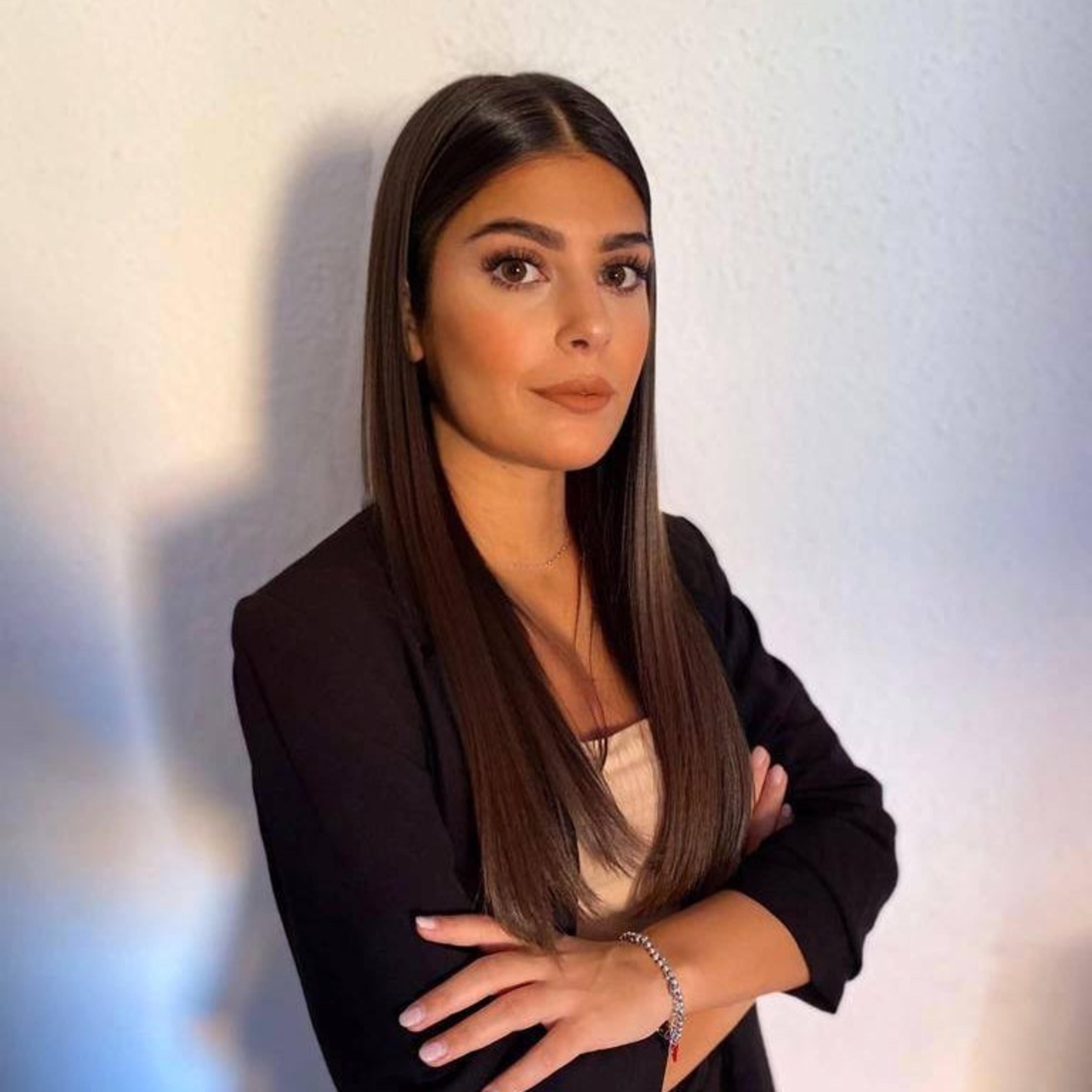 Avvocato Angelica Lai