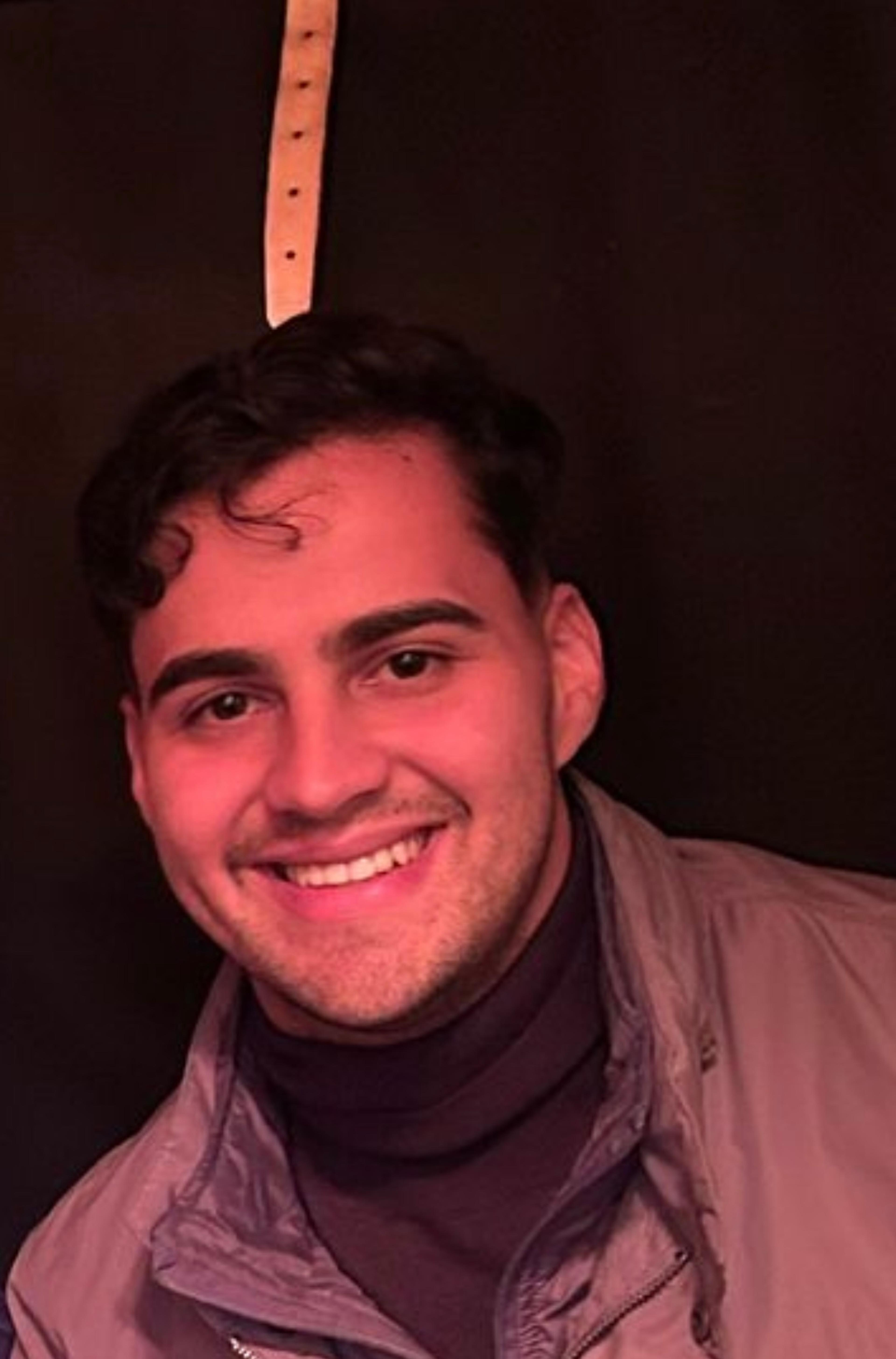Andres Cobos