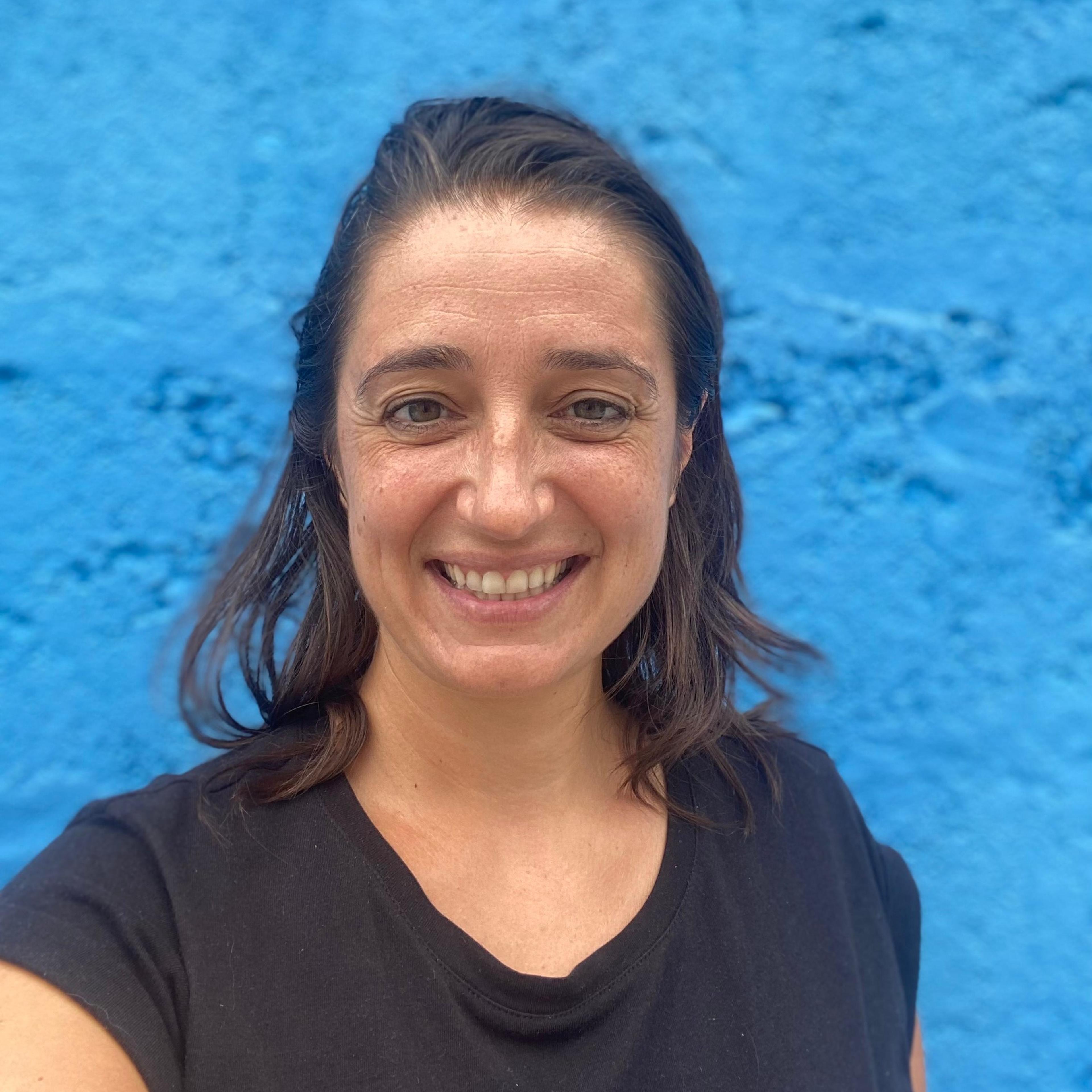 Mireille Ramone