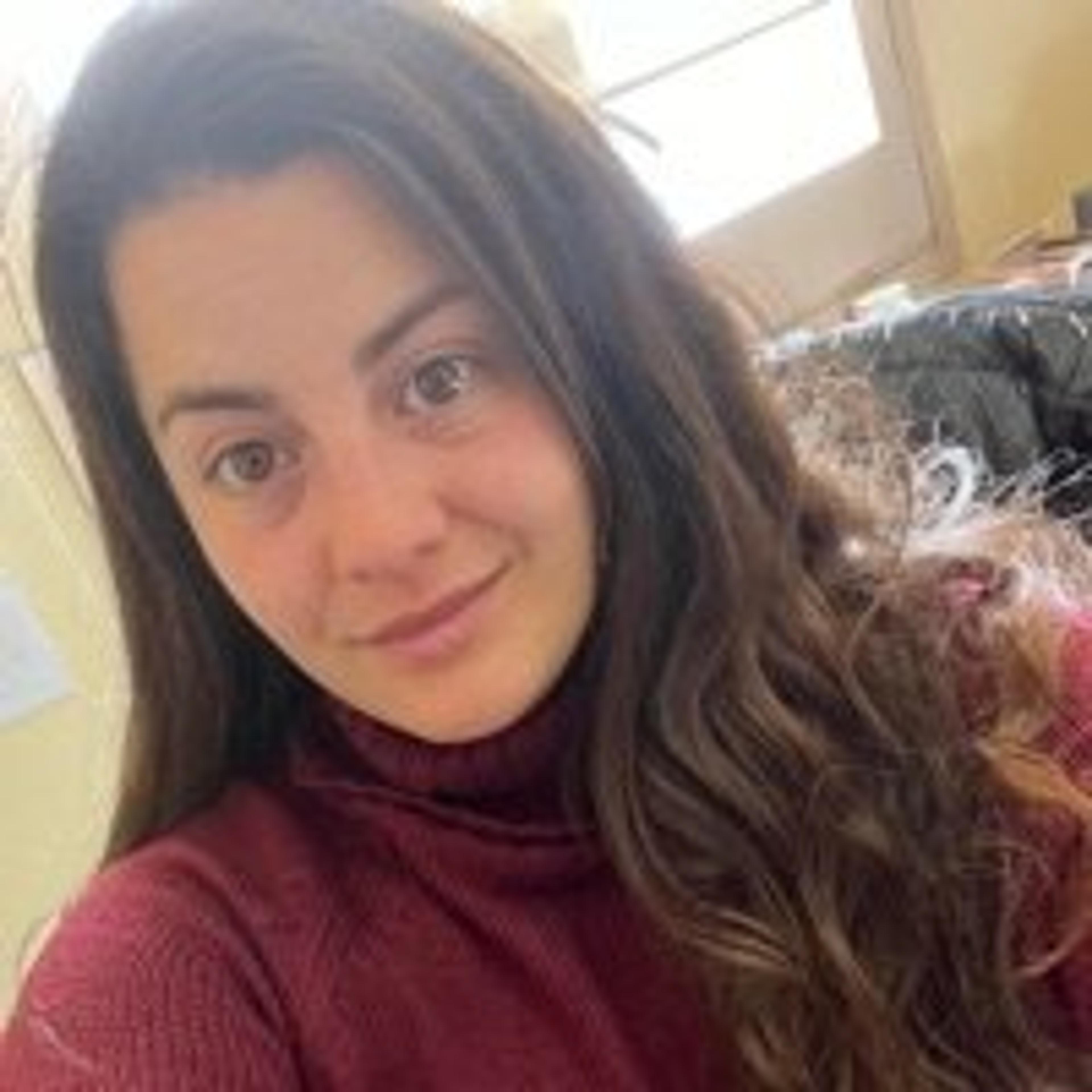 Micaela Alvarez Moreira