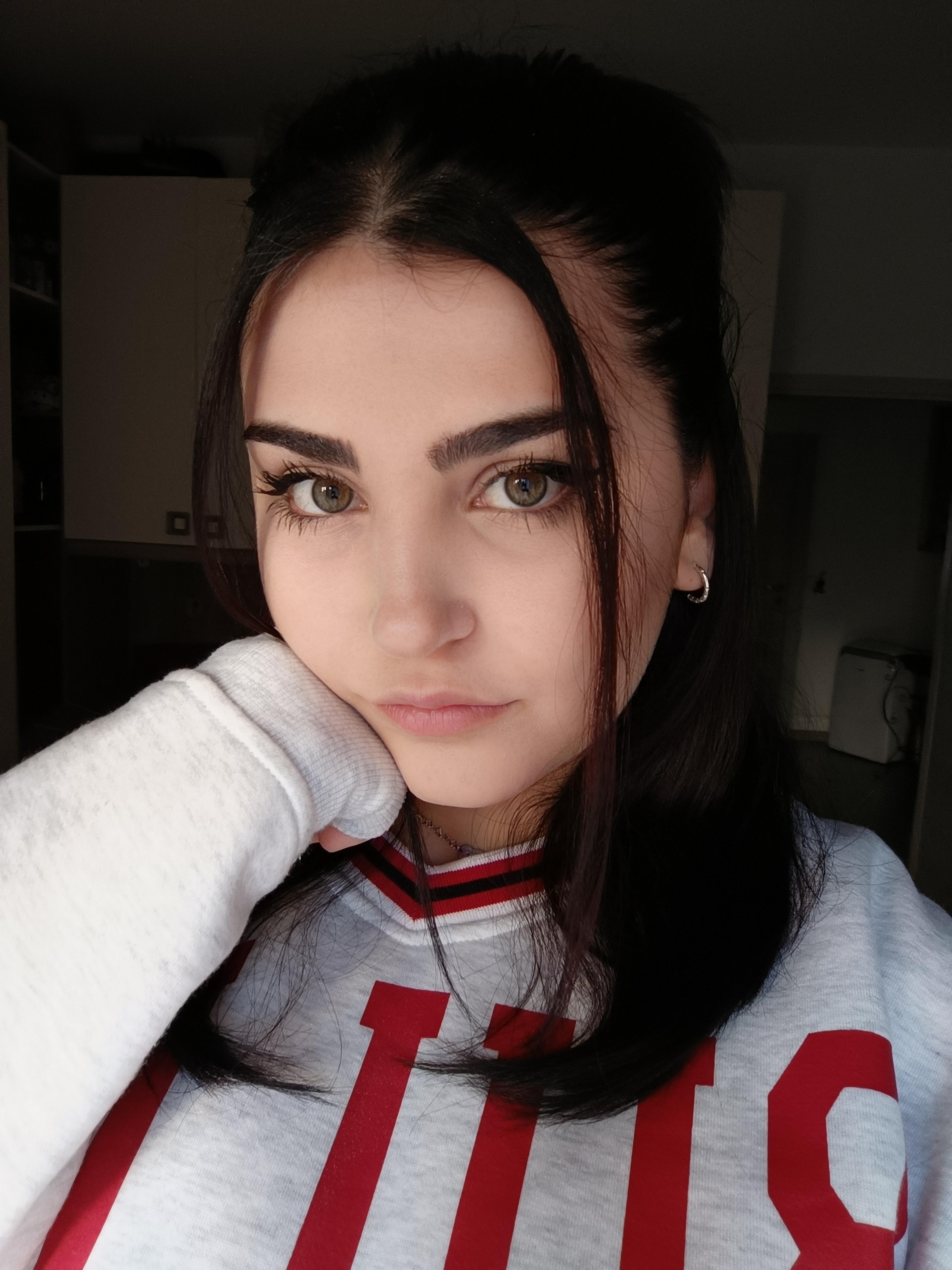 Martina Almanza