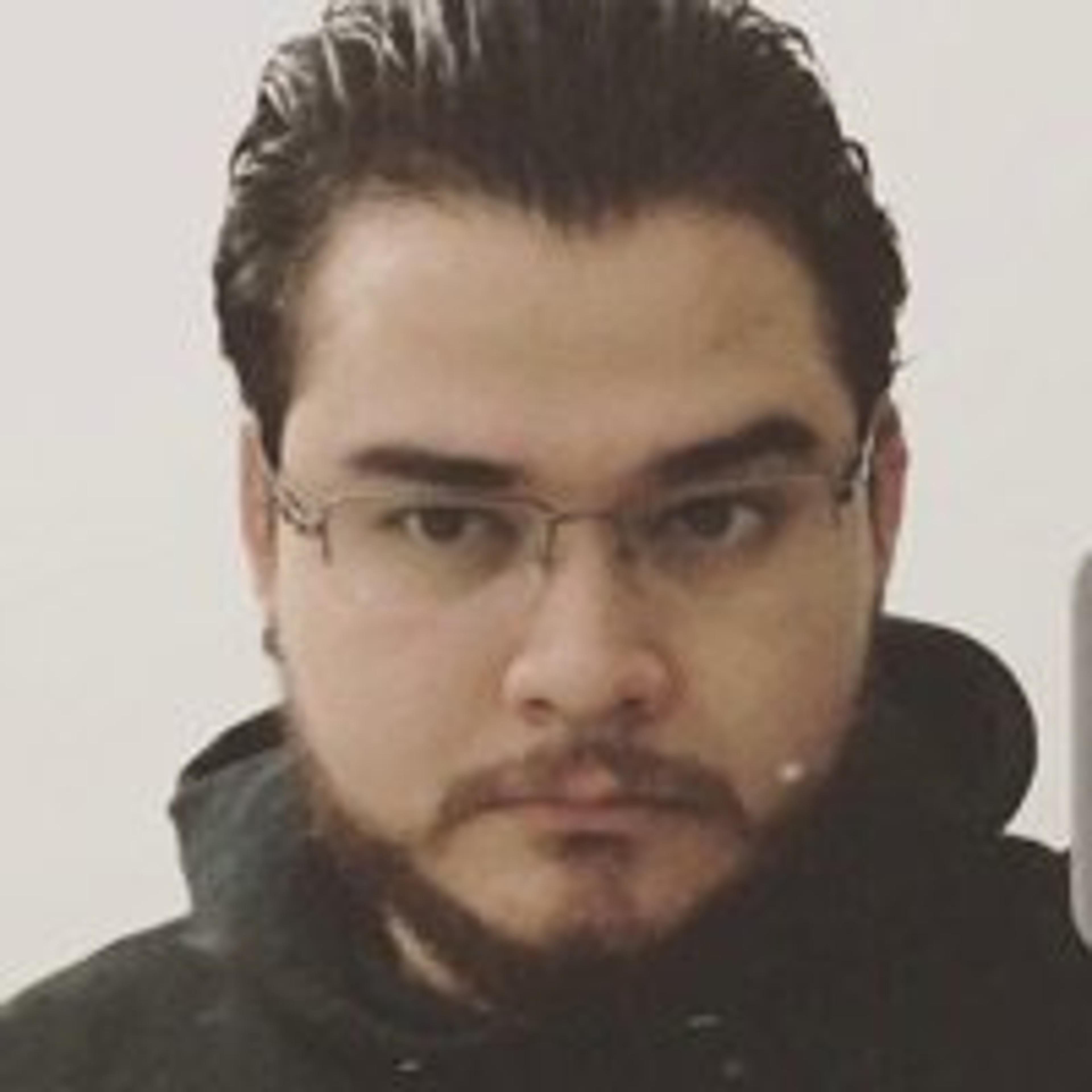 José Enrique Velásquez Cano
