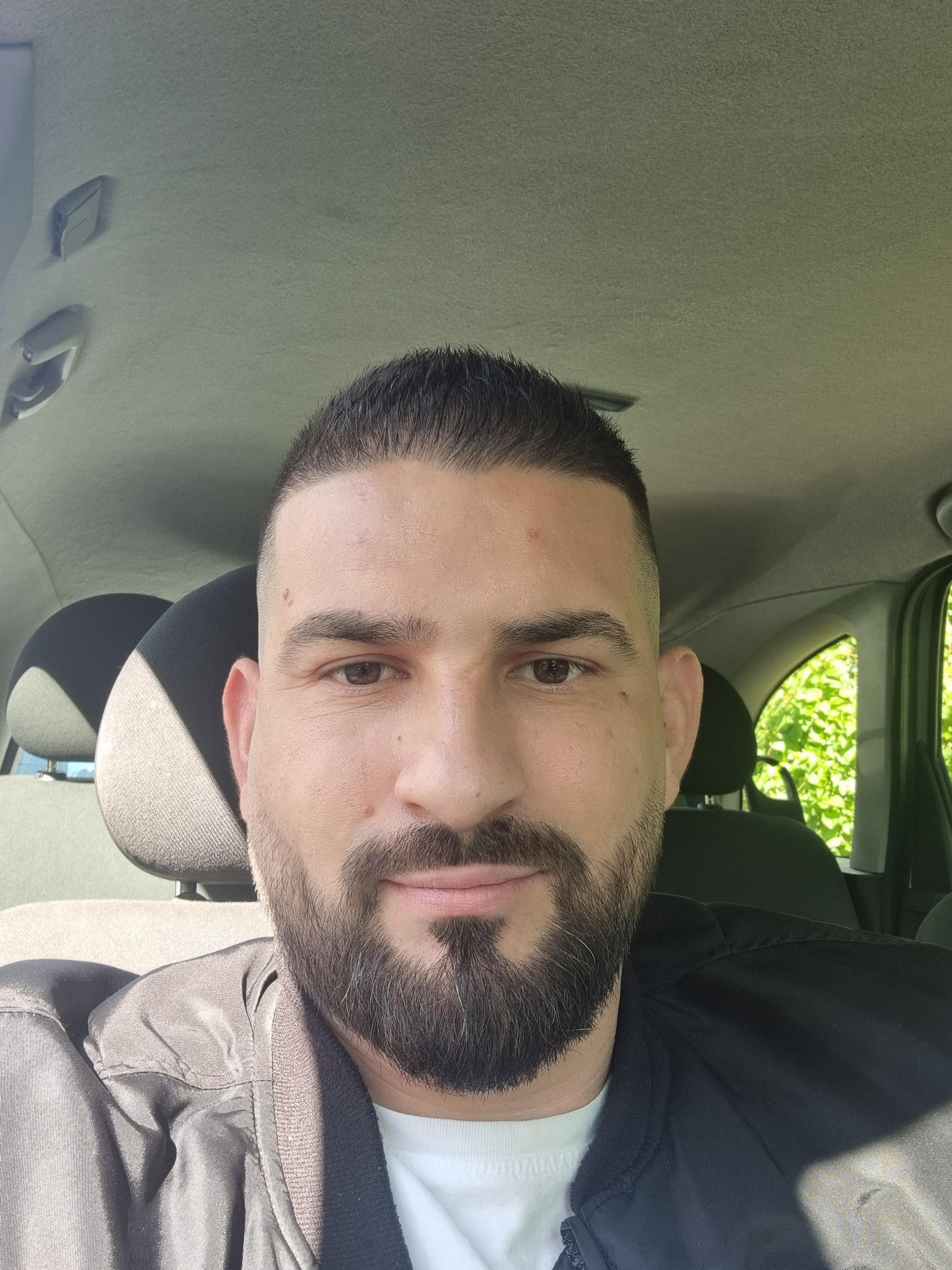 Pesho Yordanov