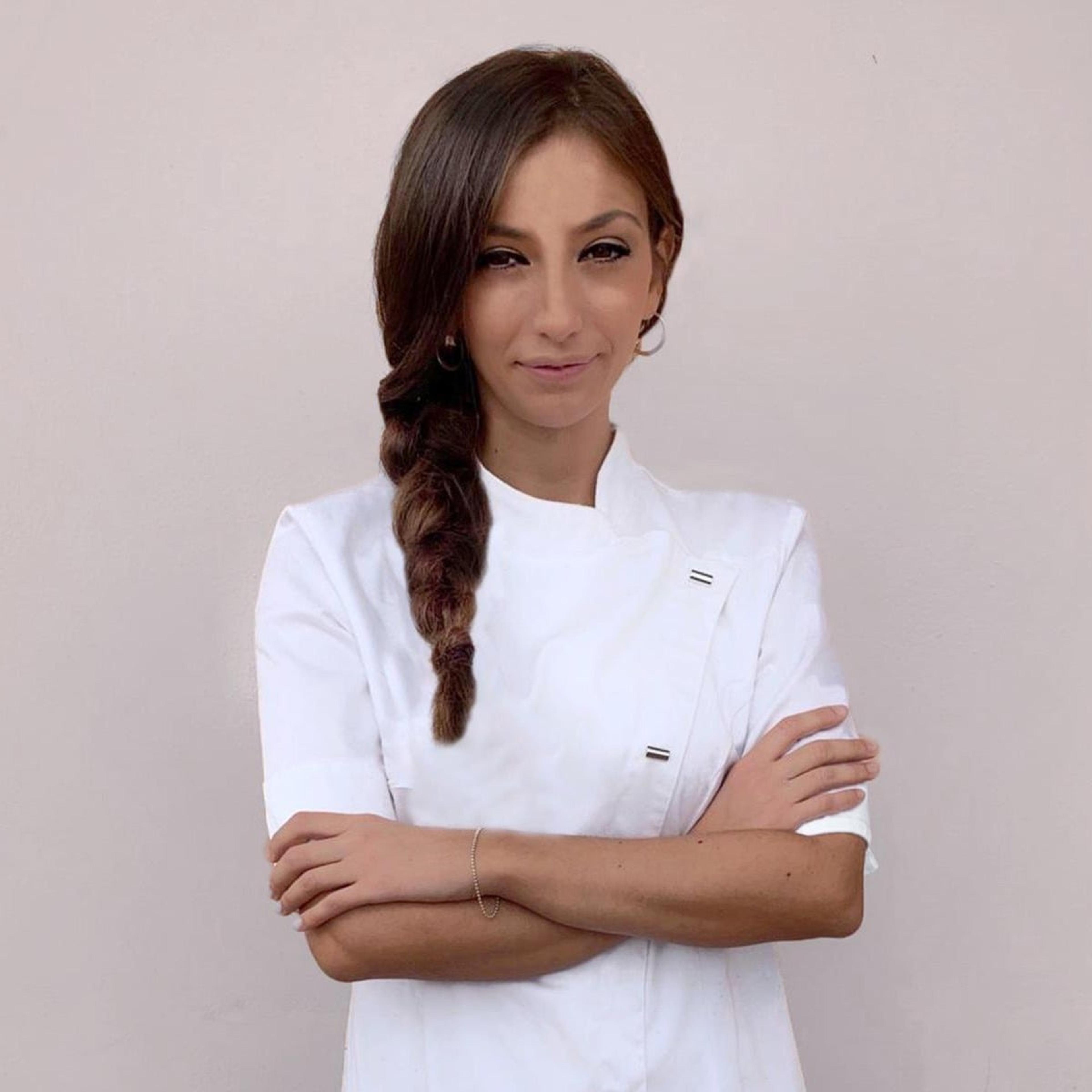 Alessandra Iacometta