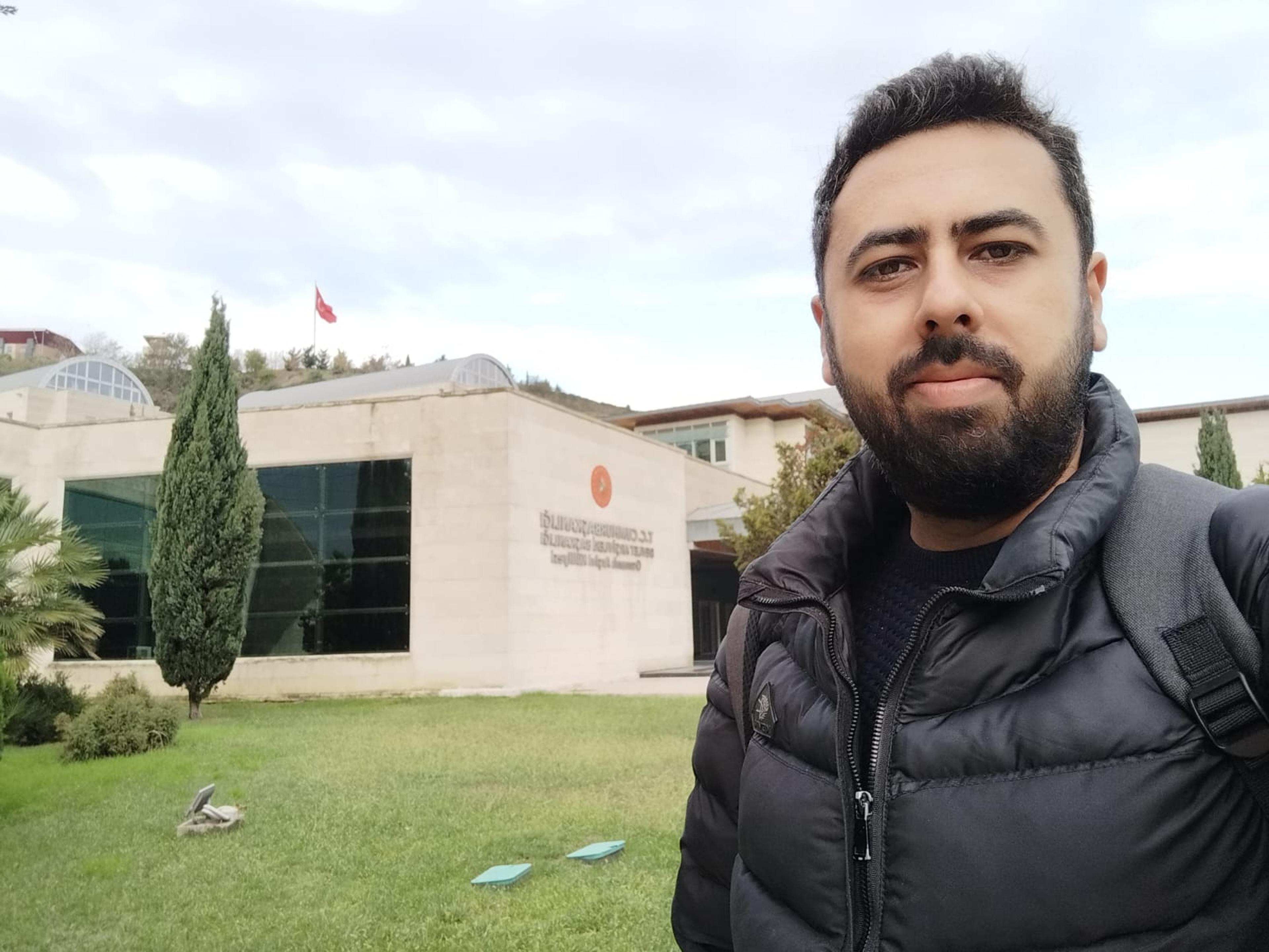 Ömer Karabayır