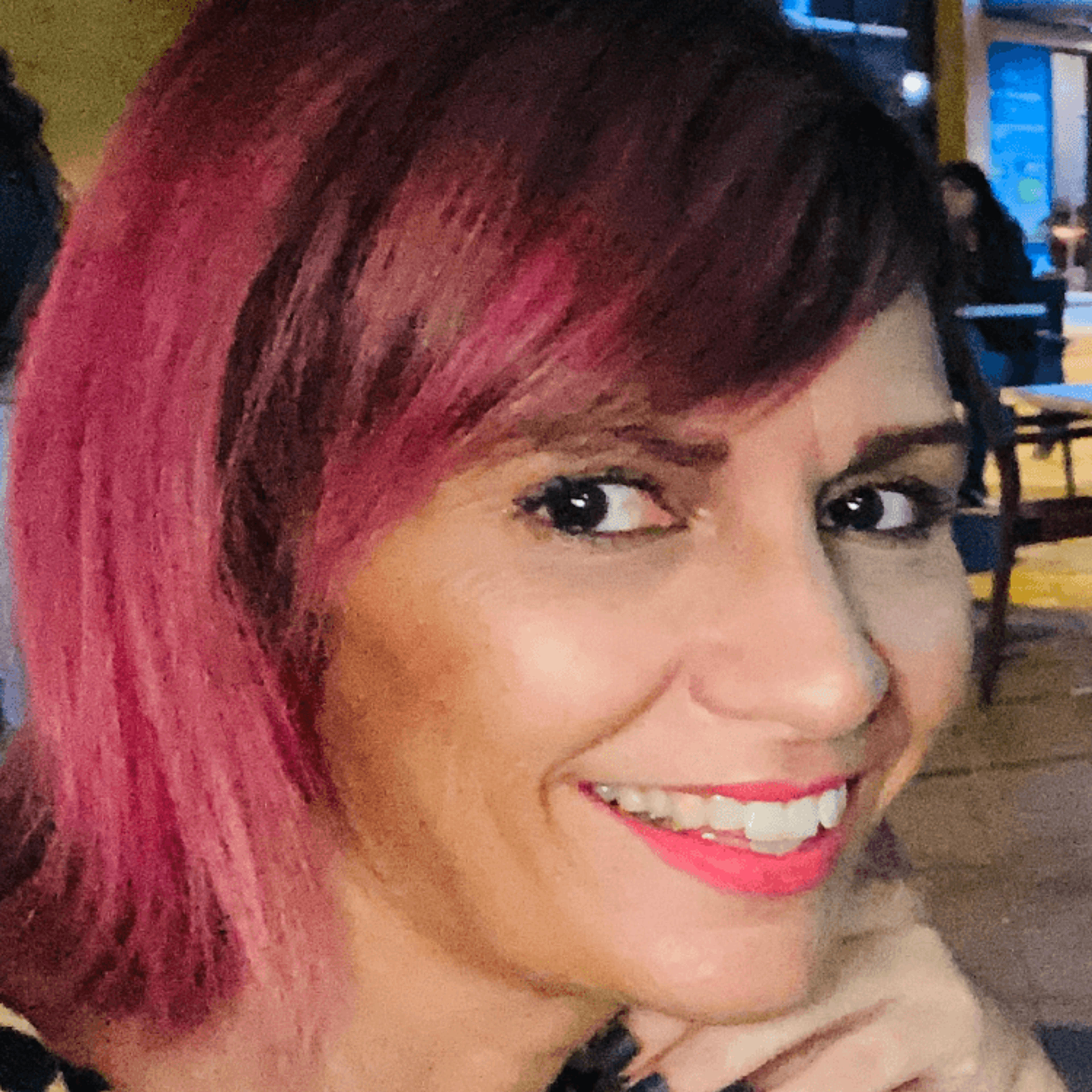 Guayarmina Sosa Alonso