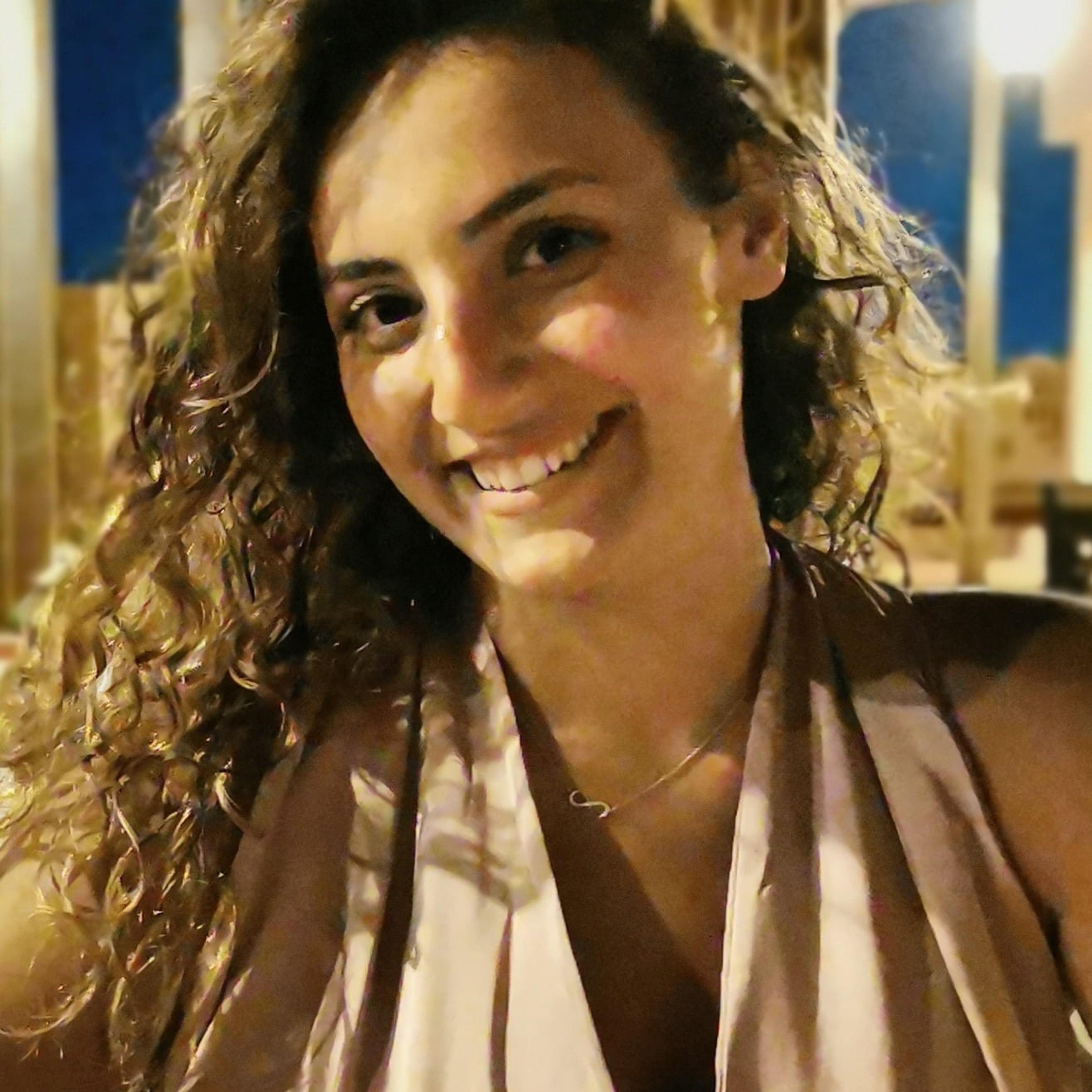 Miriam Spica