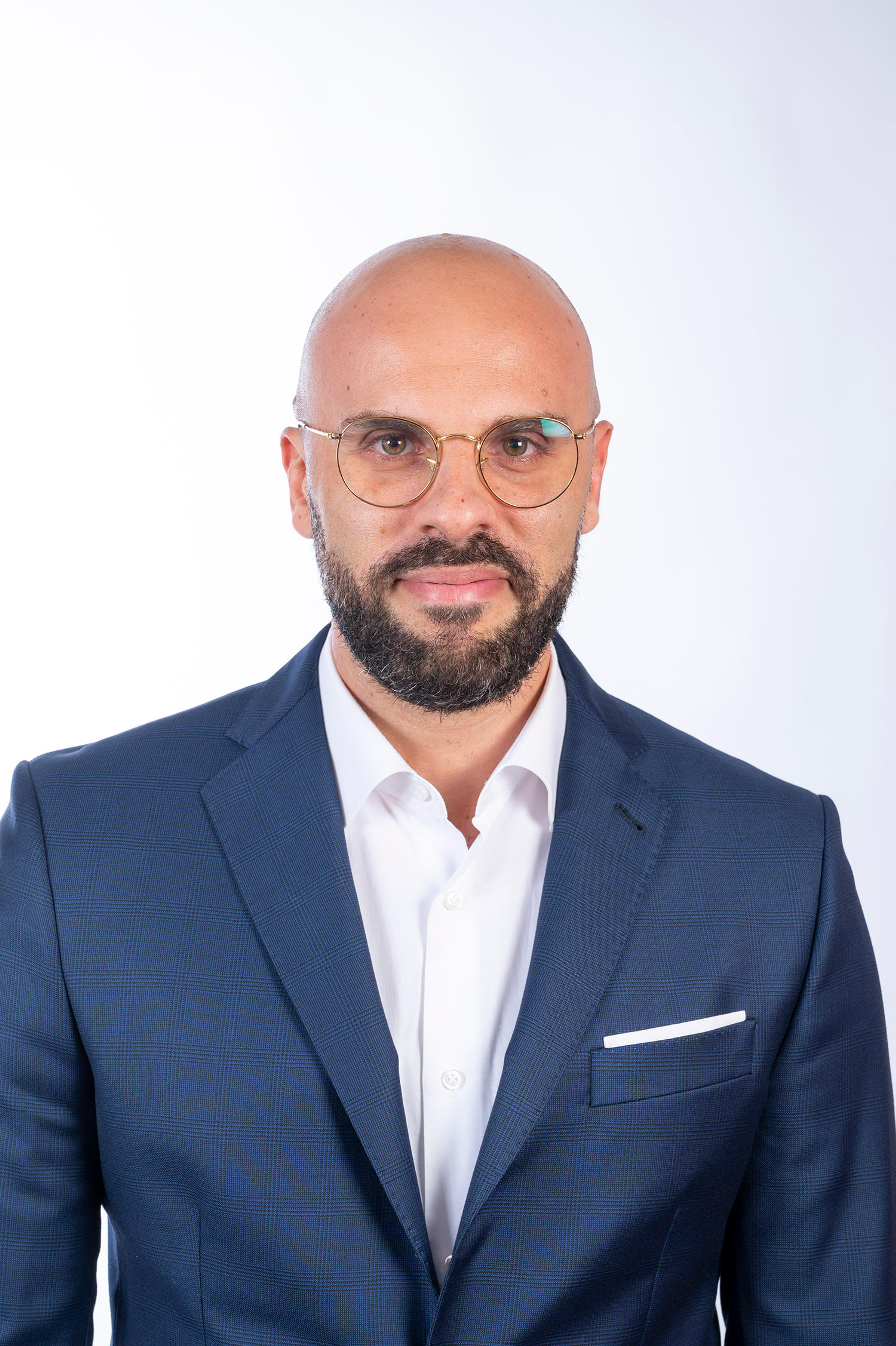 Cataldo Rana