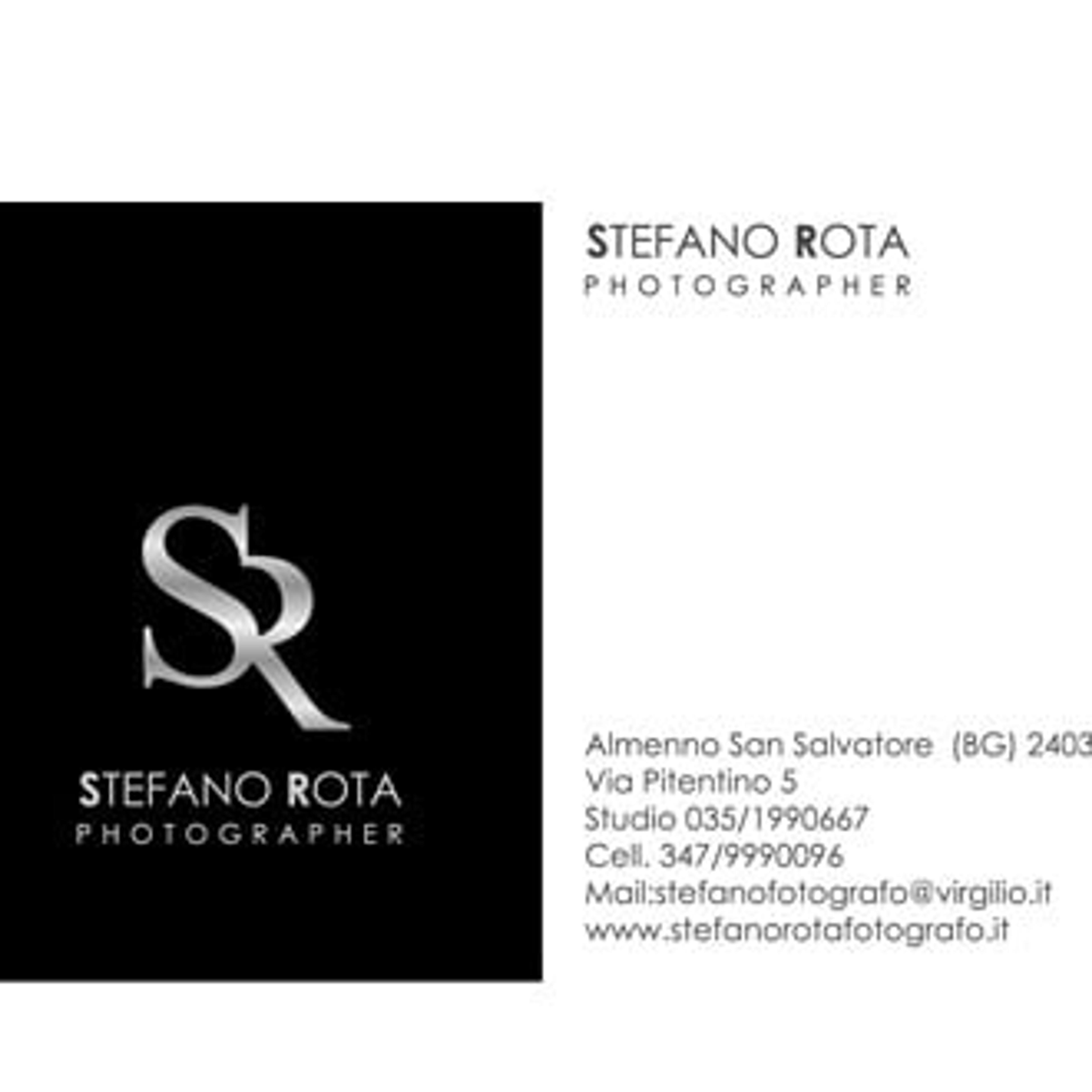 Stefano Rota