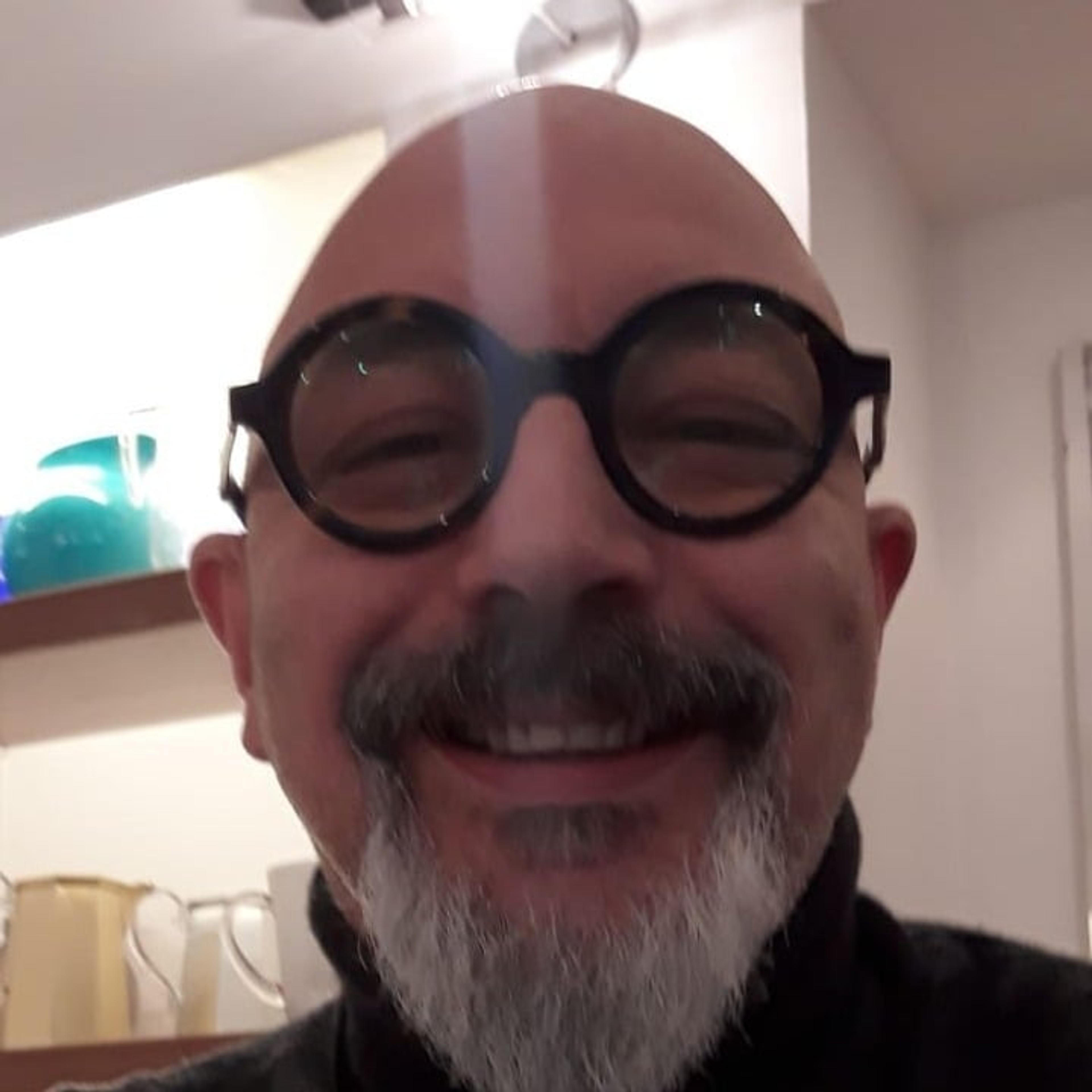 Antonio Troiani