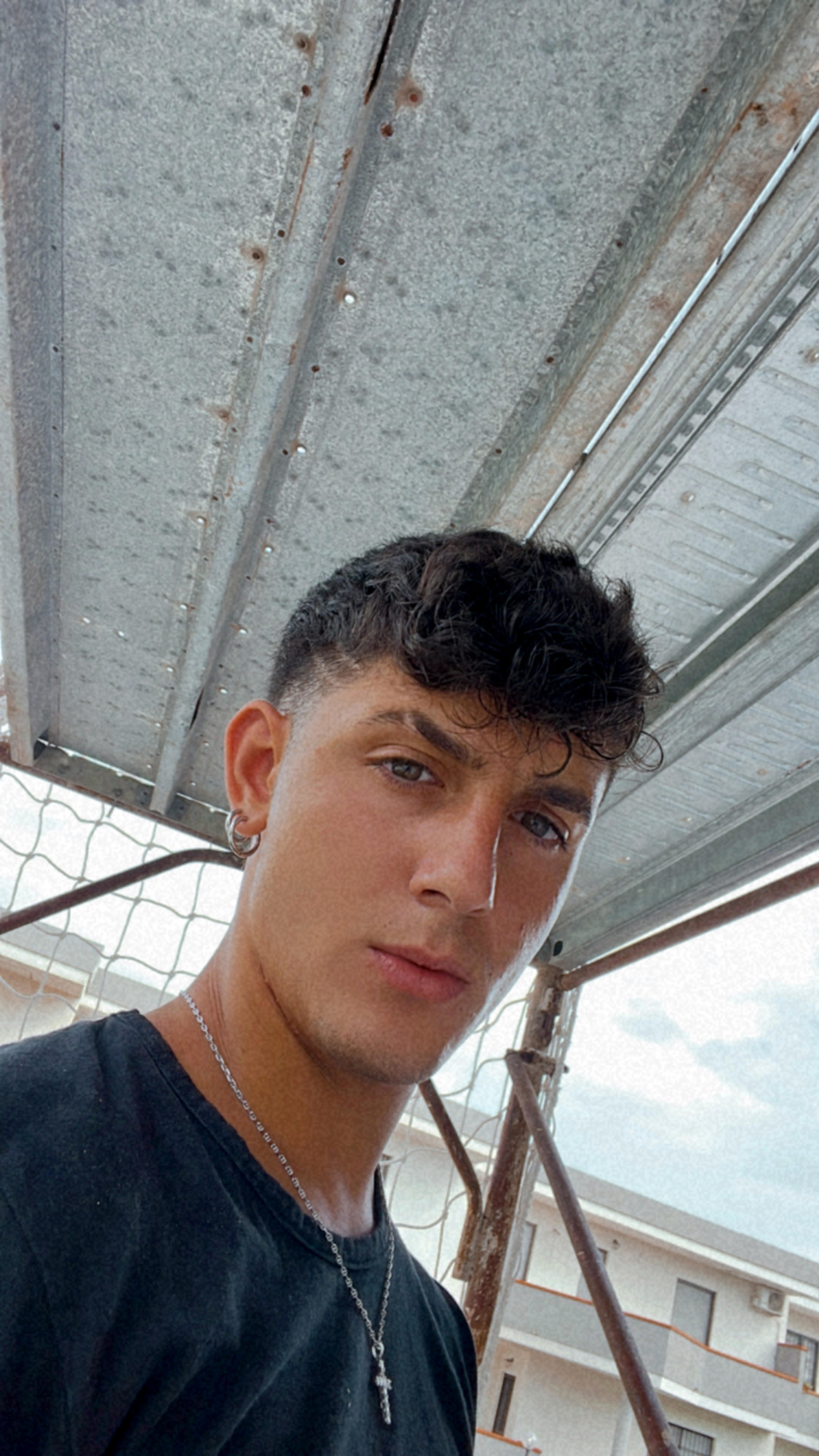 Michele Carabotto
