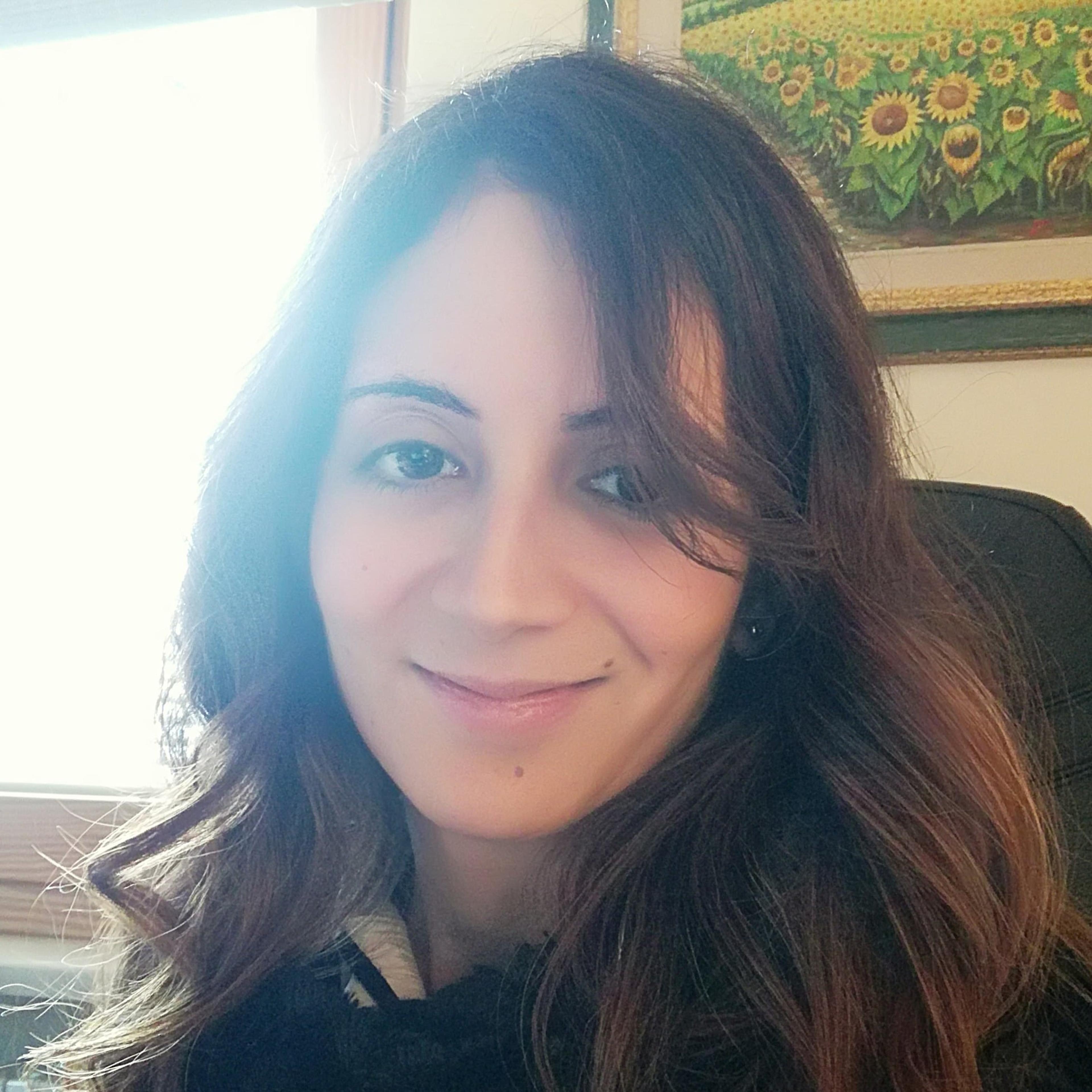Avv. Evelin Di Stefano