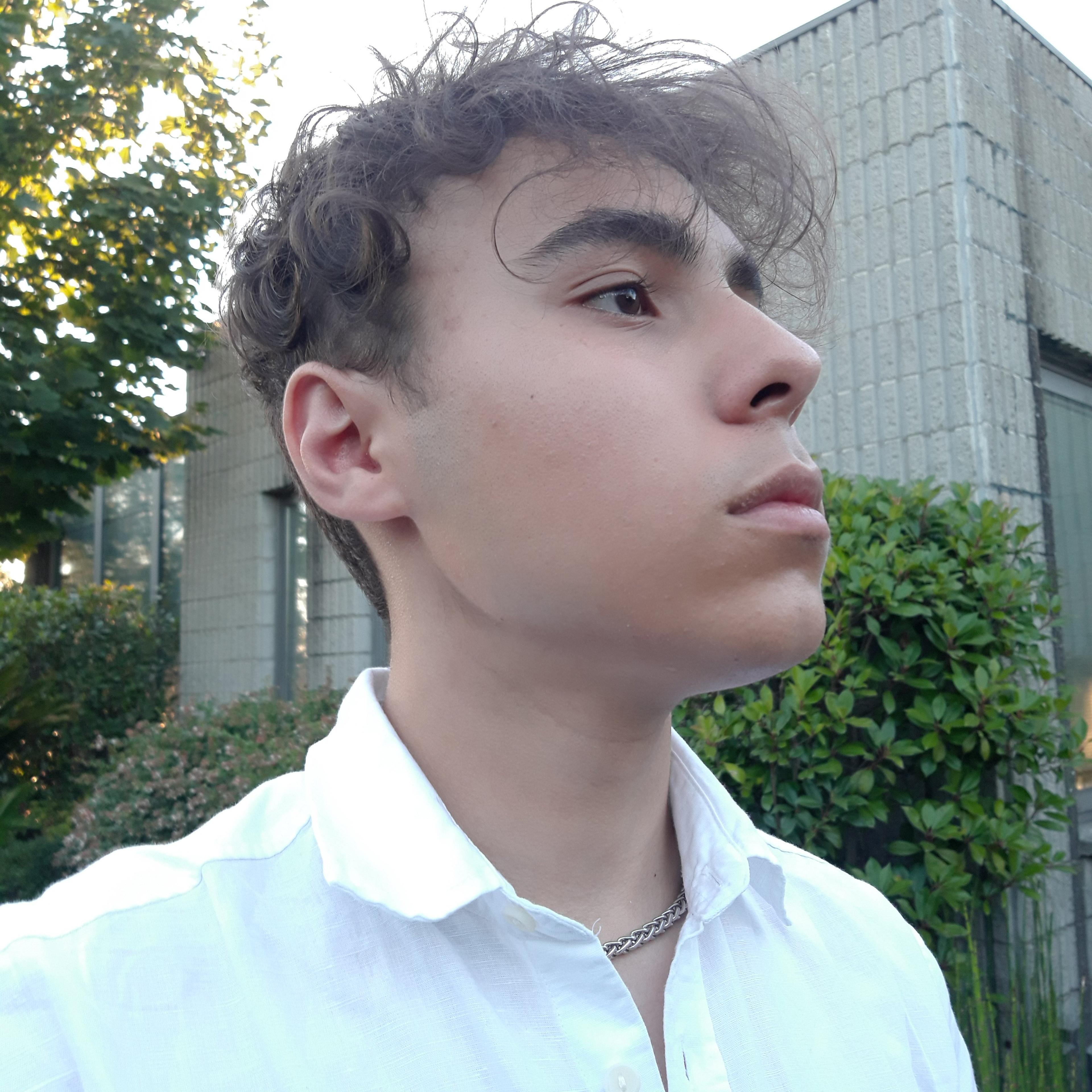 Alessandro Fontana