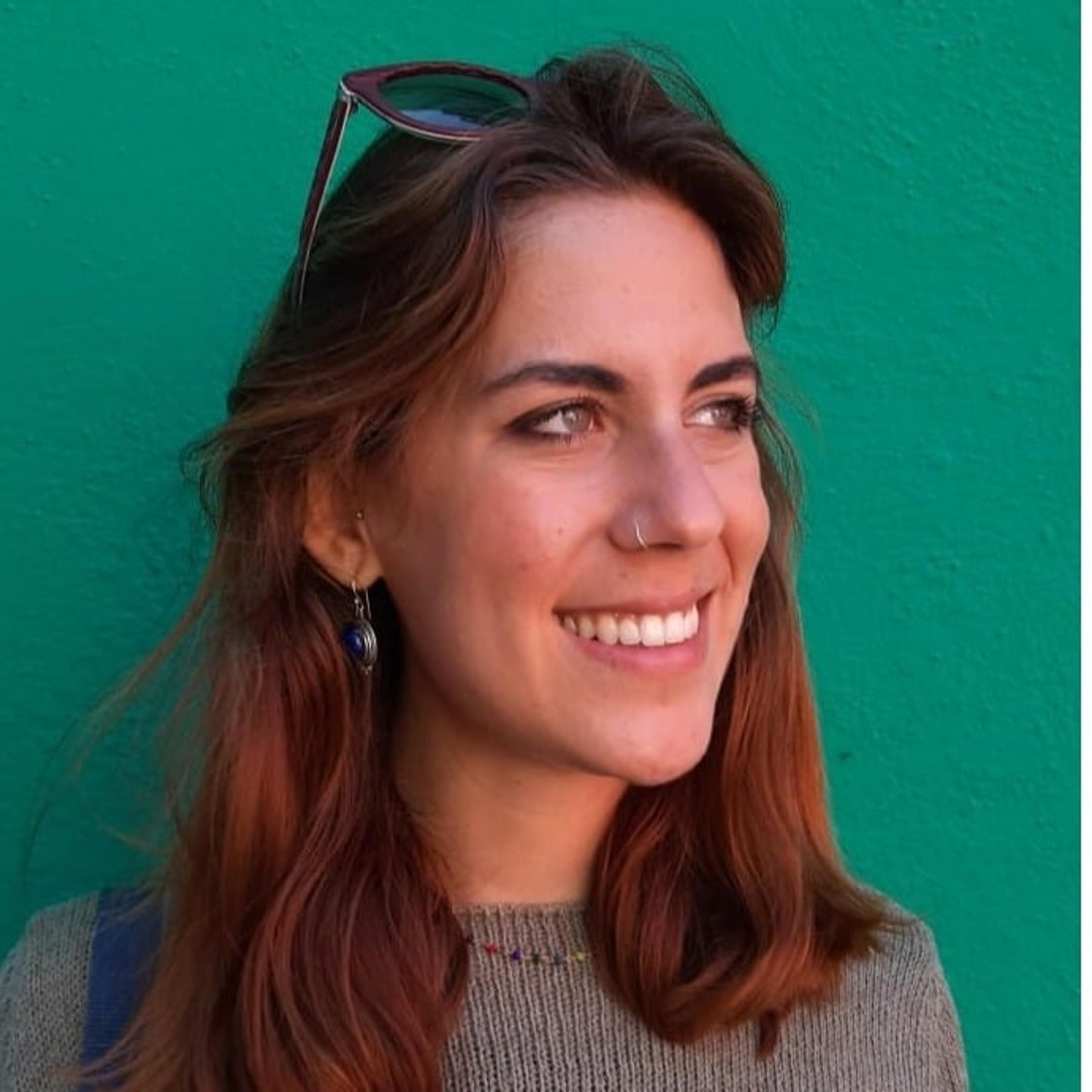 Matilde Nuzzo