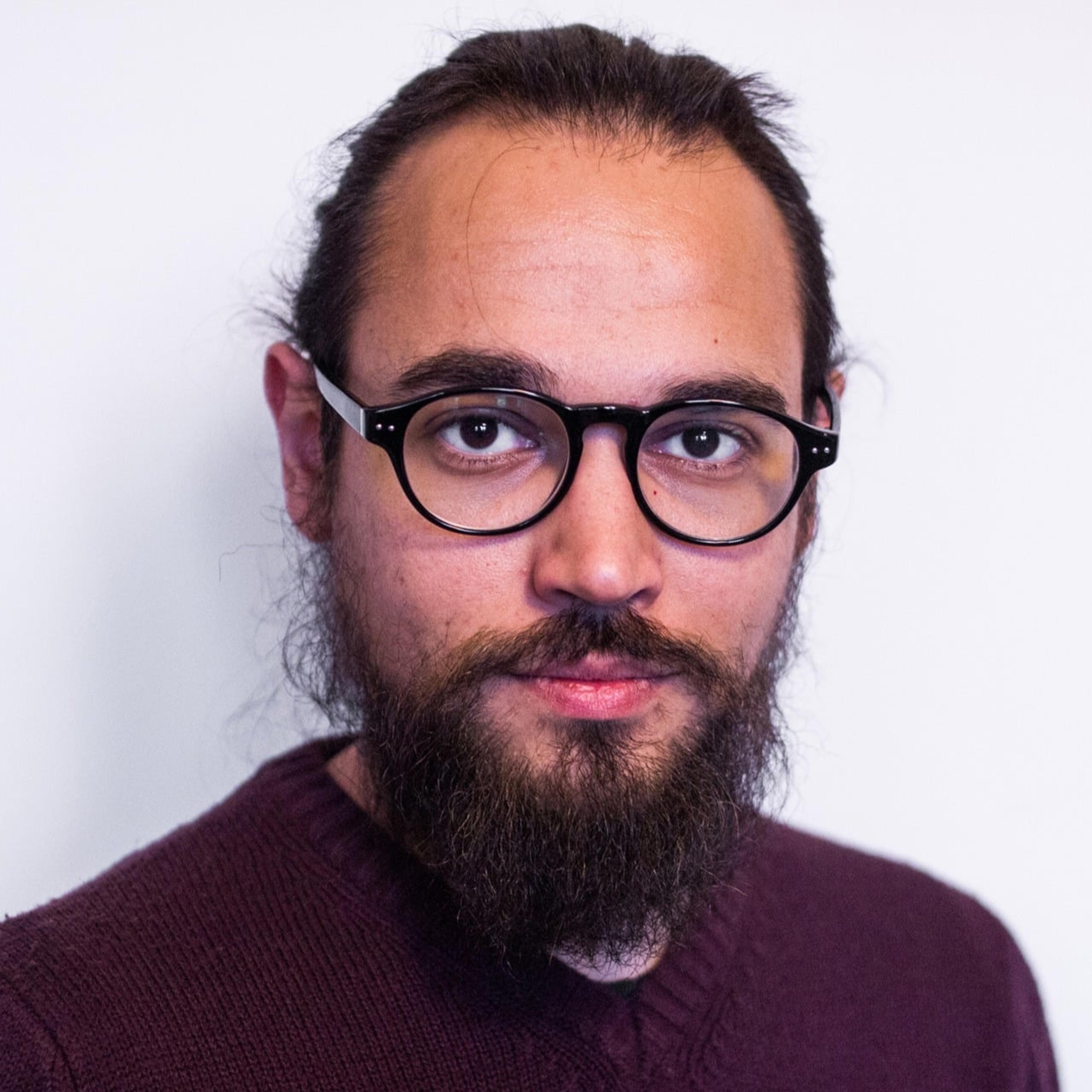 Emanuele Romussi
