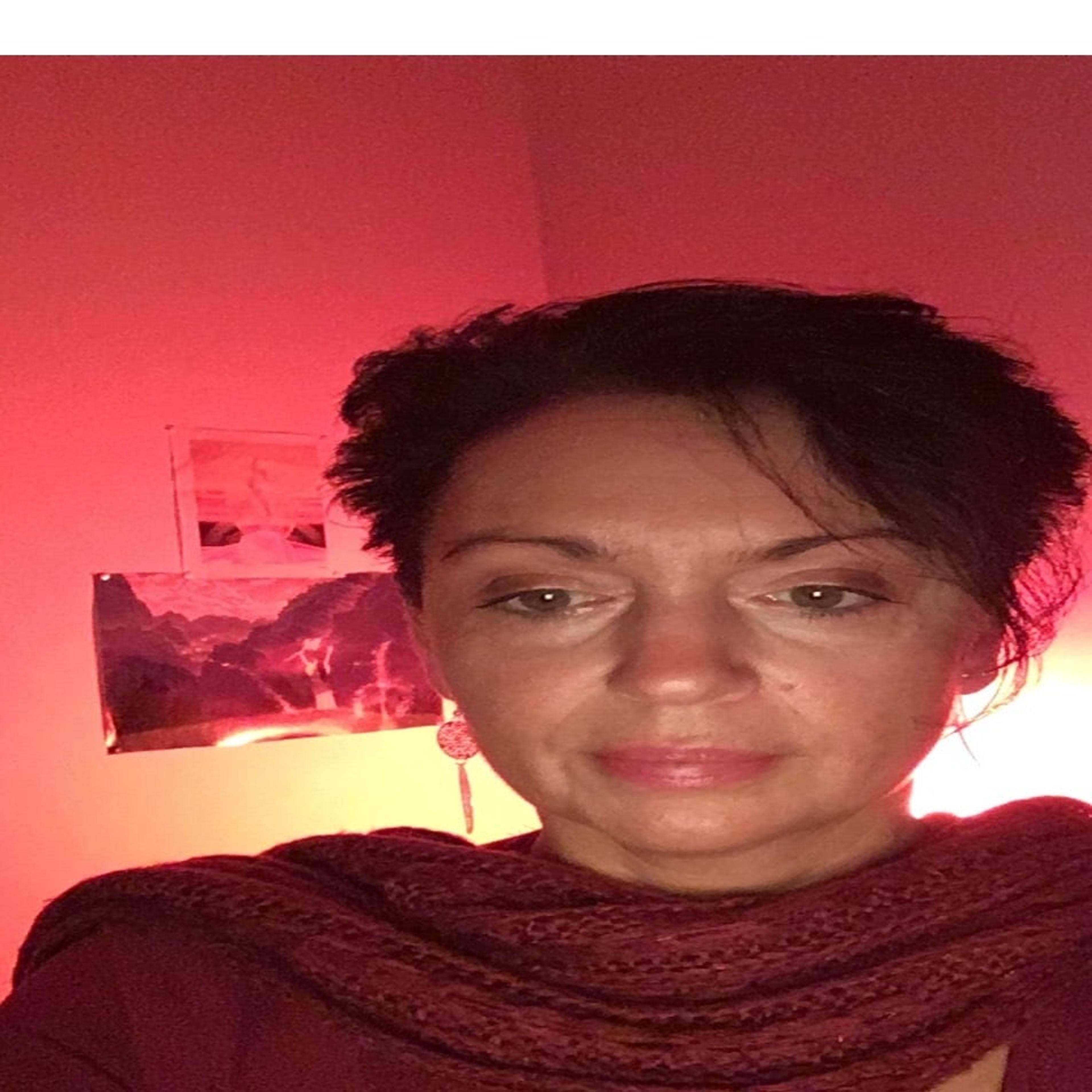 Annemarie Endres