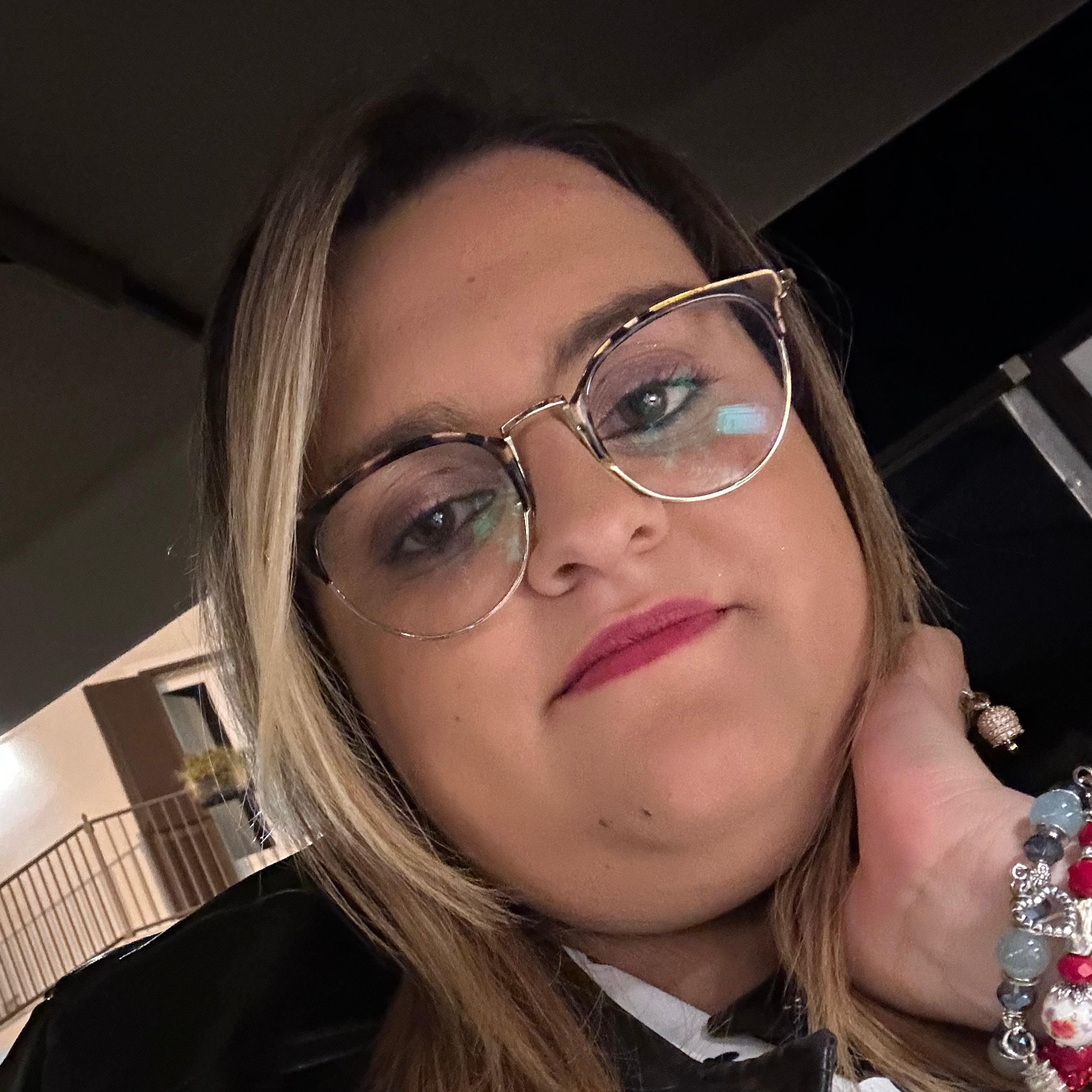 Serena Lopriore