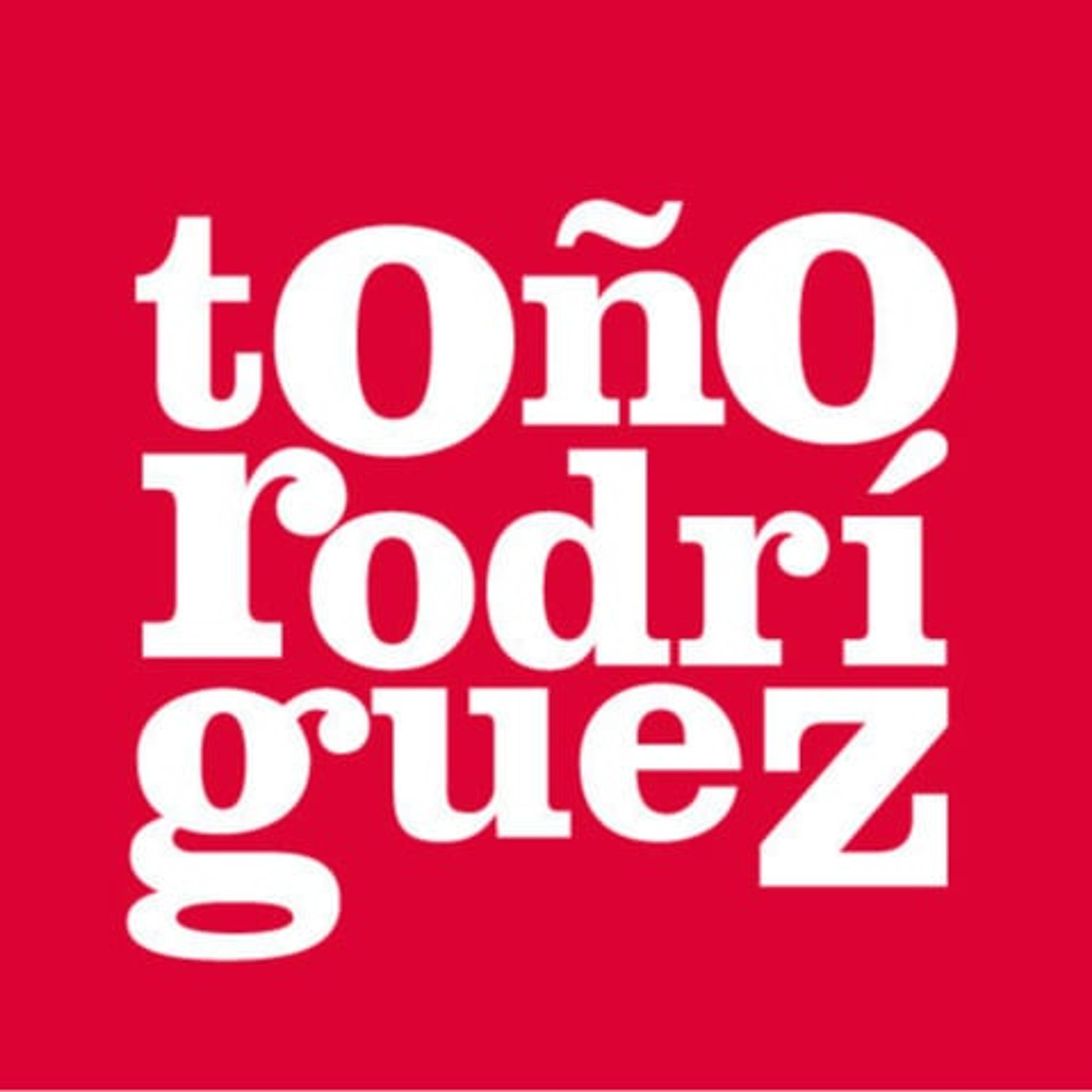 Antonio Rodríguez