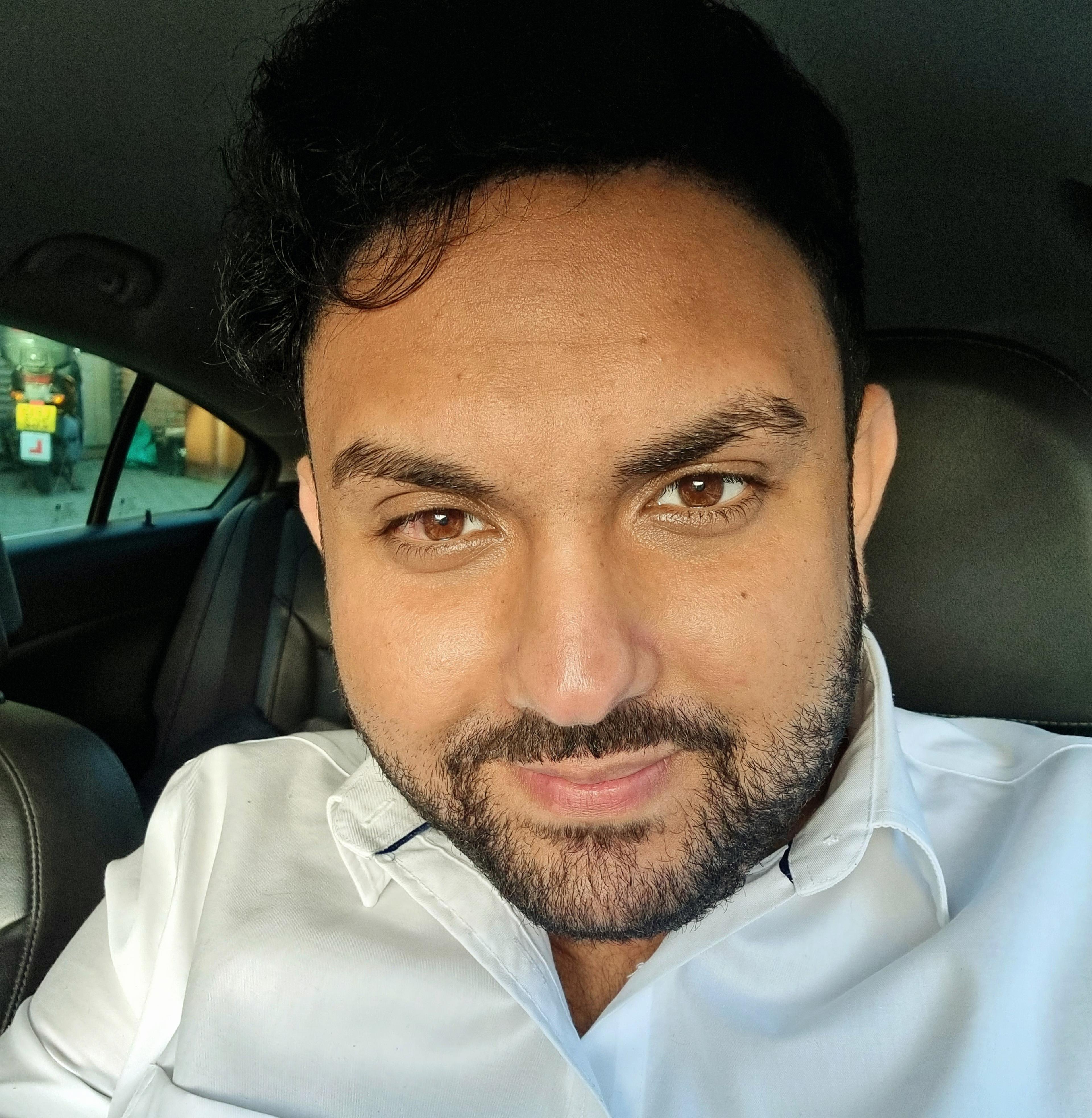 Daniyal Awan