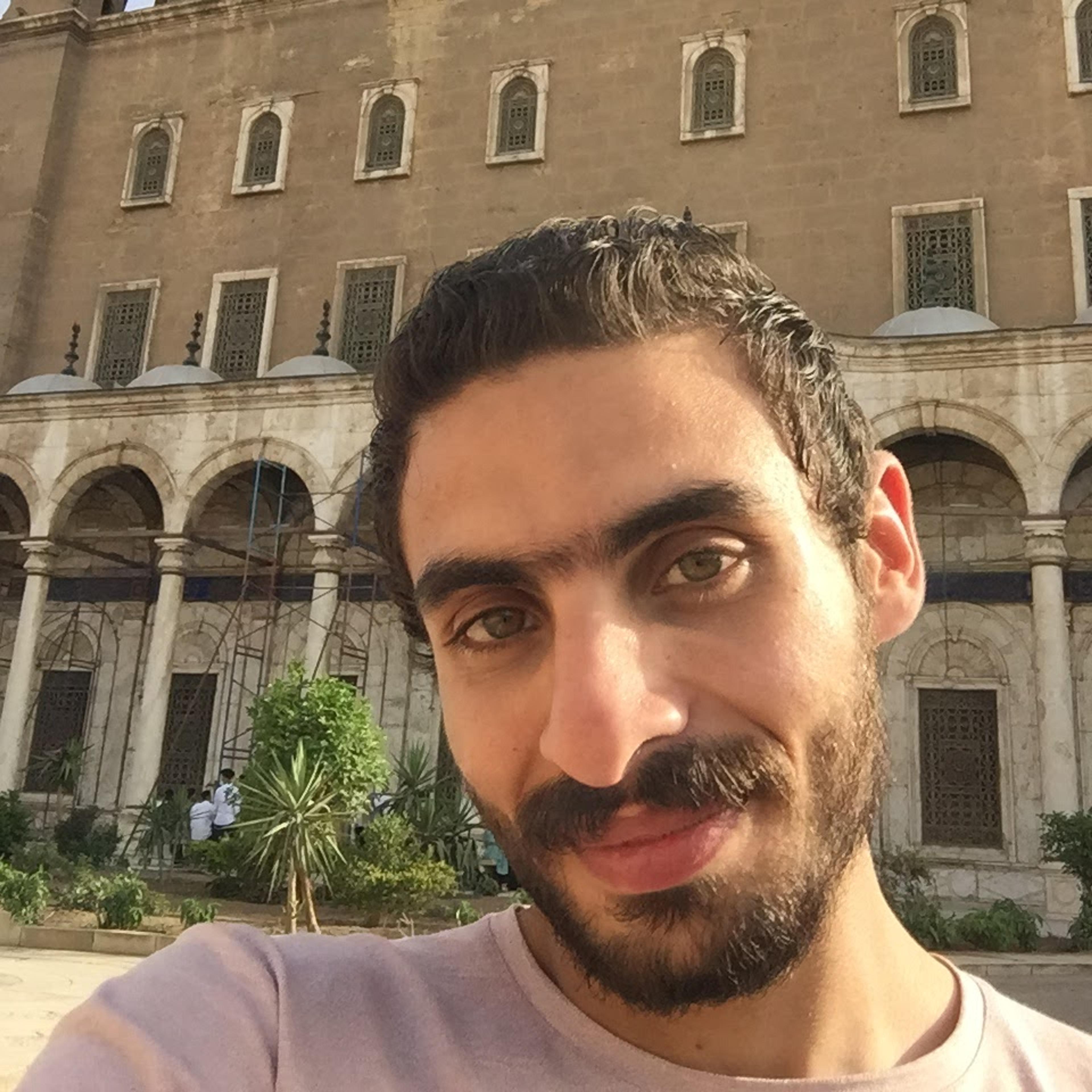 Emam Tarek