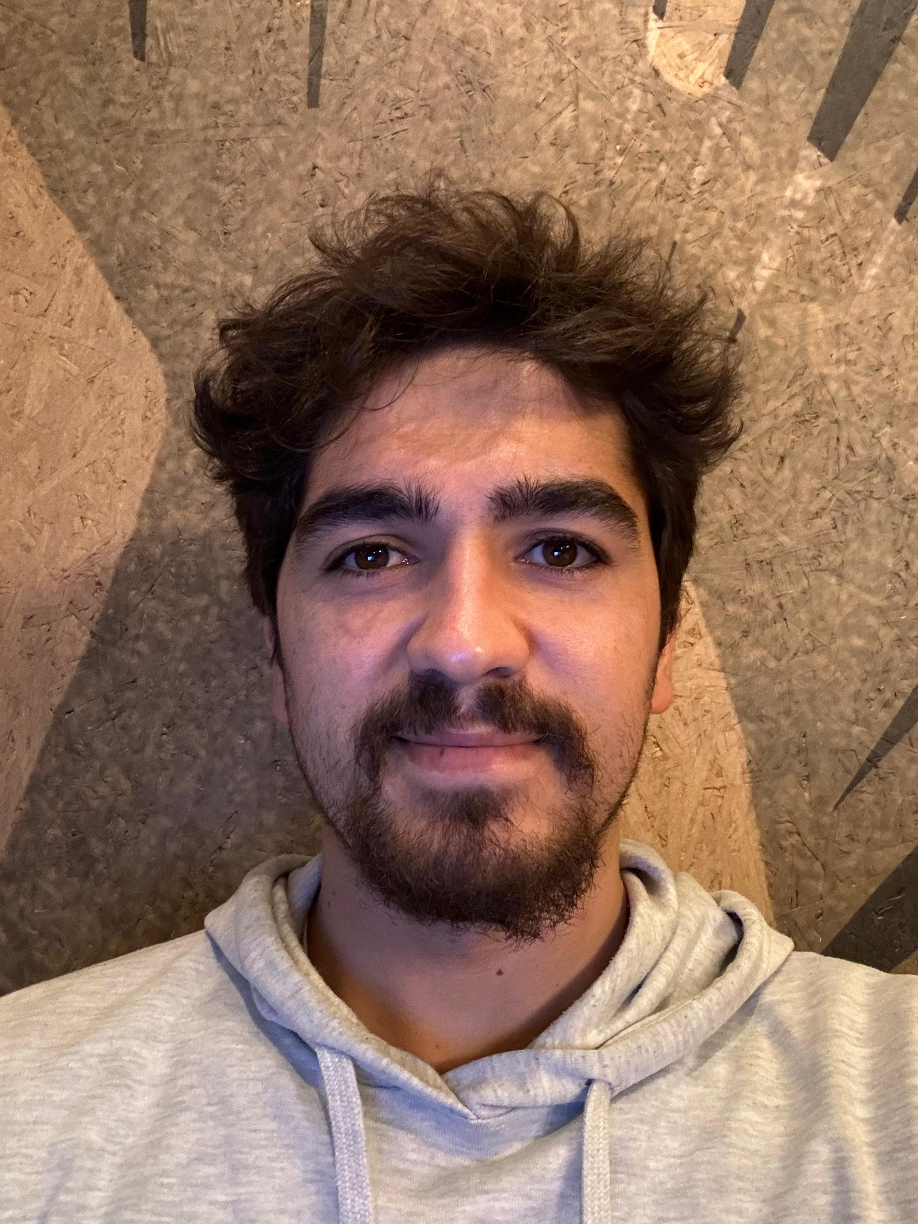 Erhan Yüce