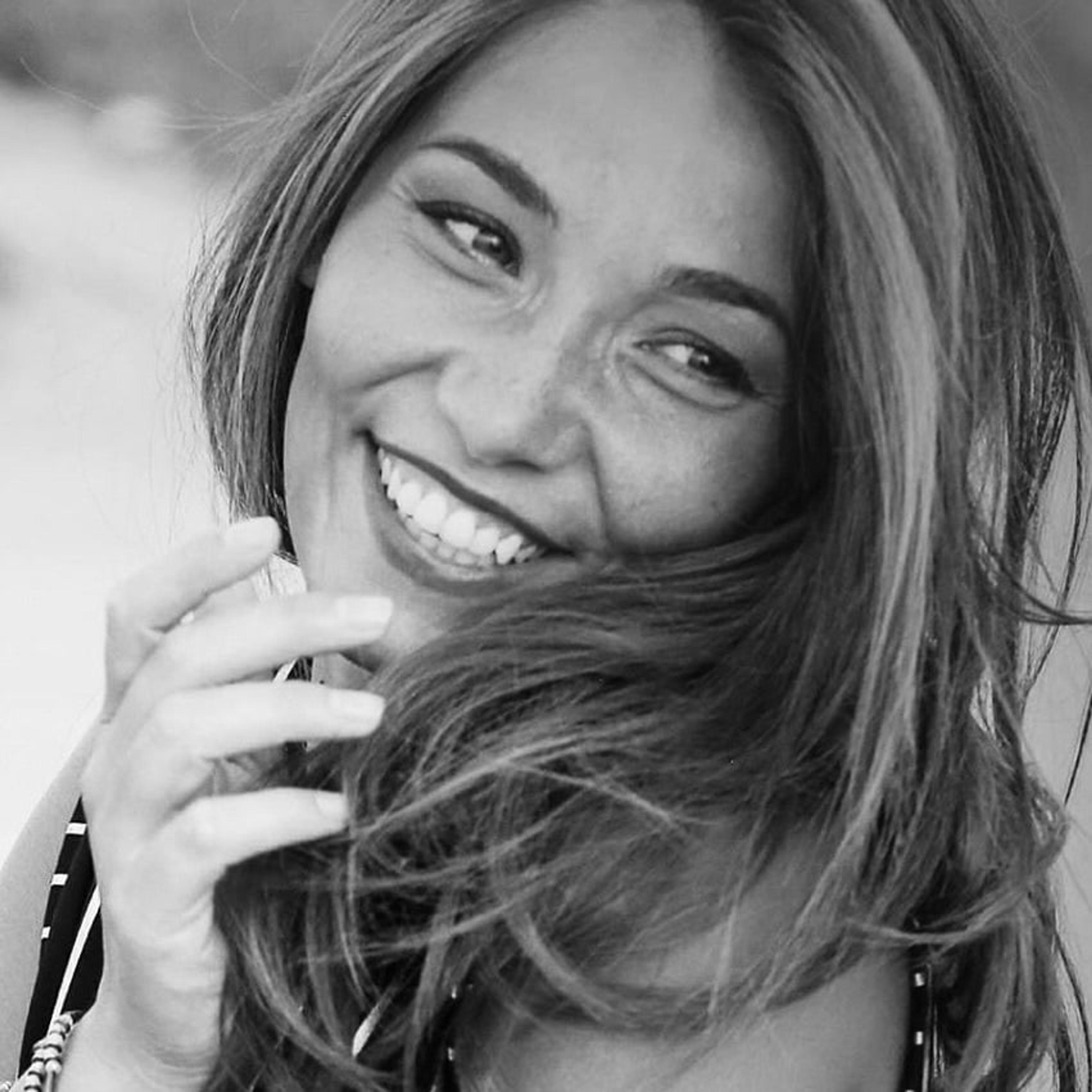Giusi Barone