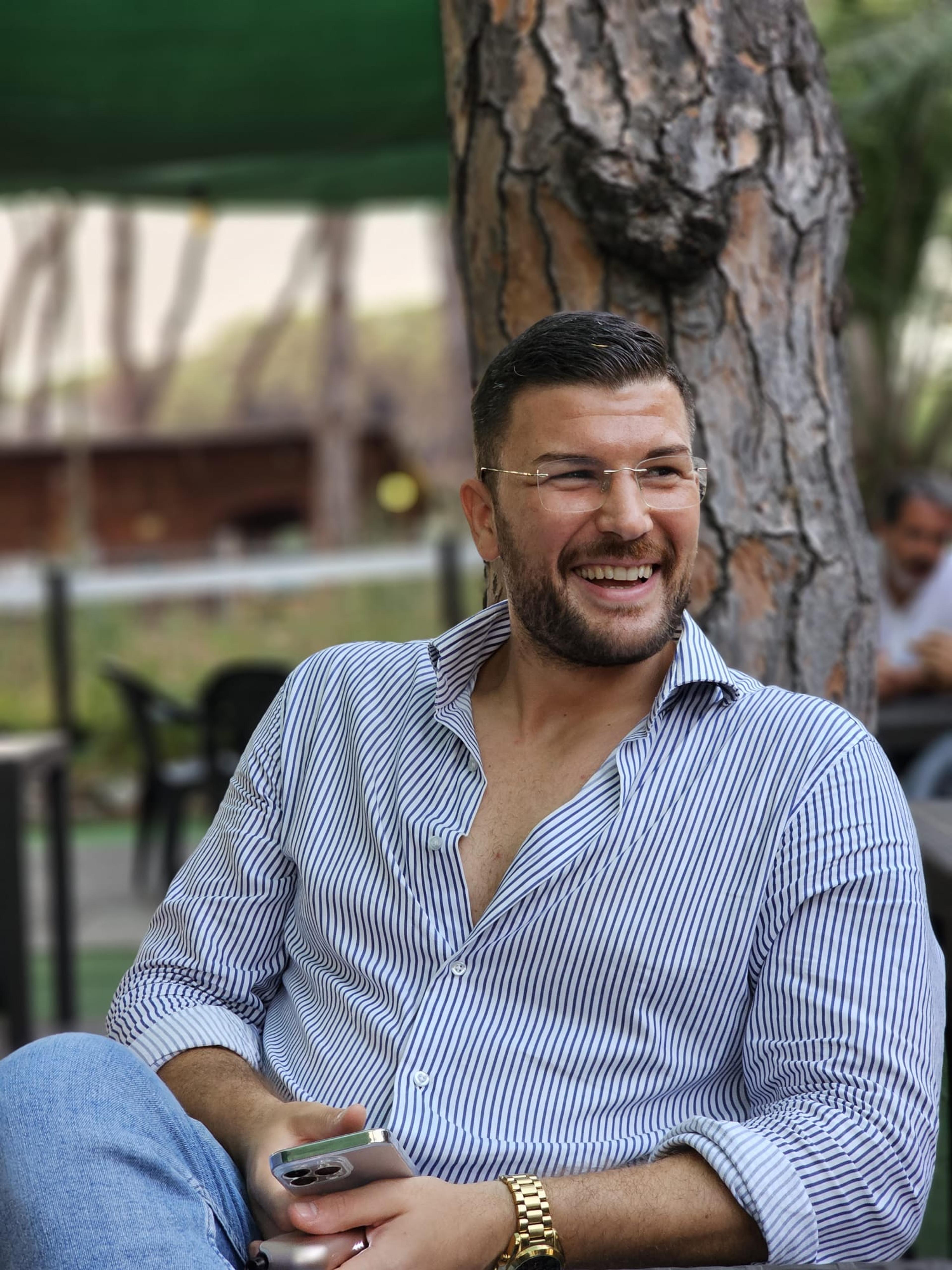 Davide Milesi