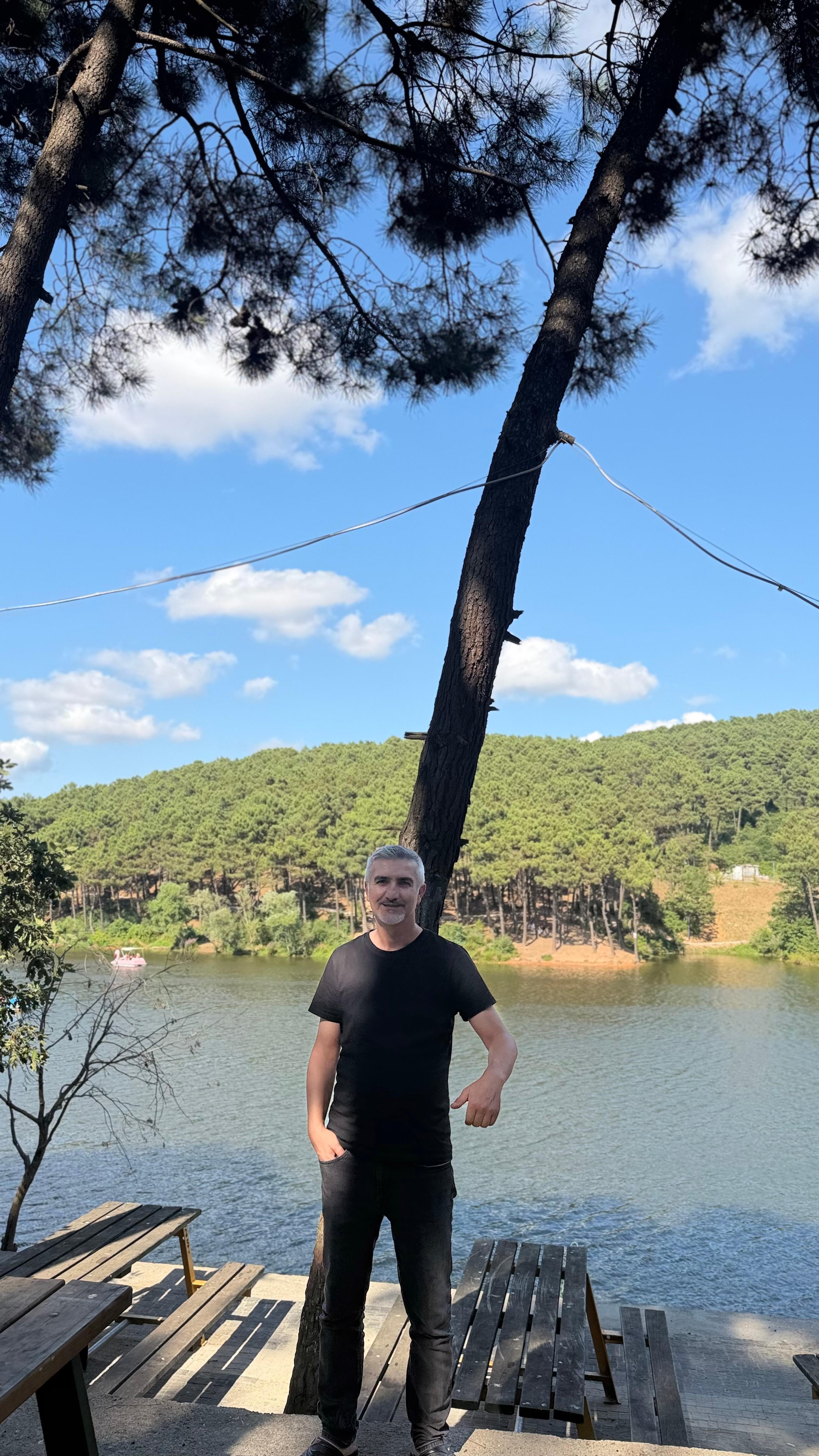 Şenol Gül