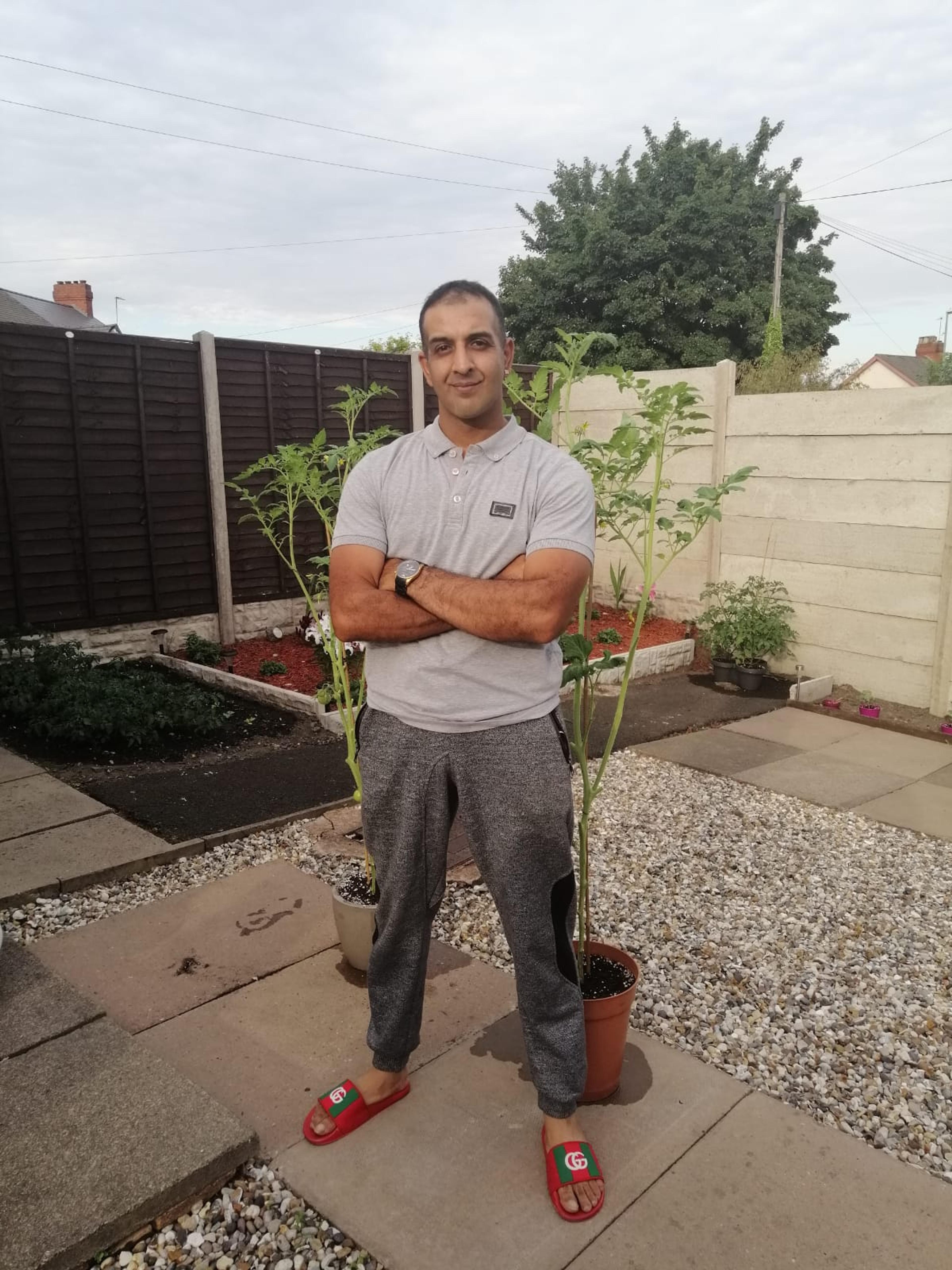 Tahir Younis