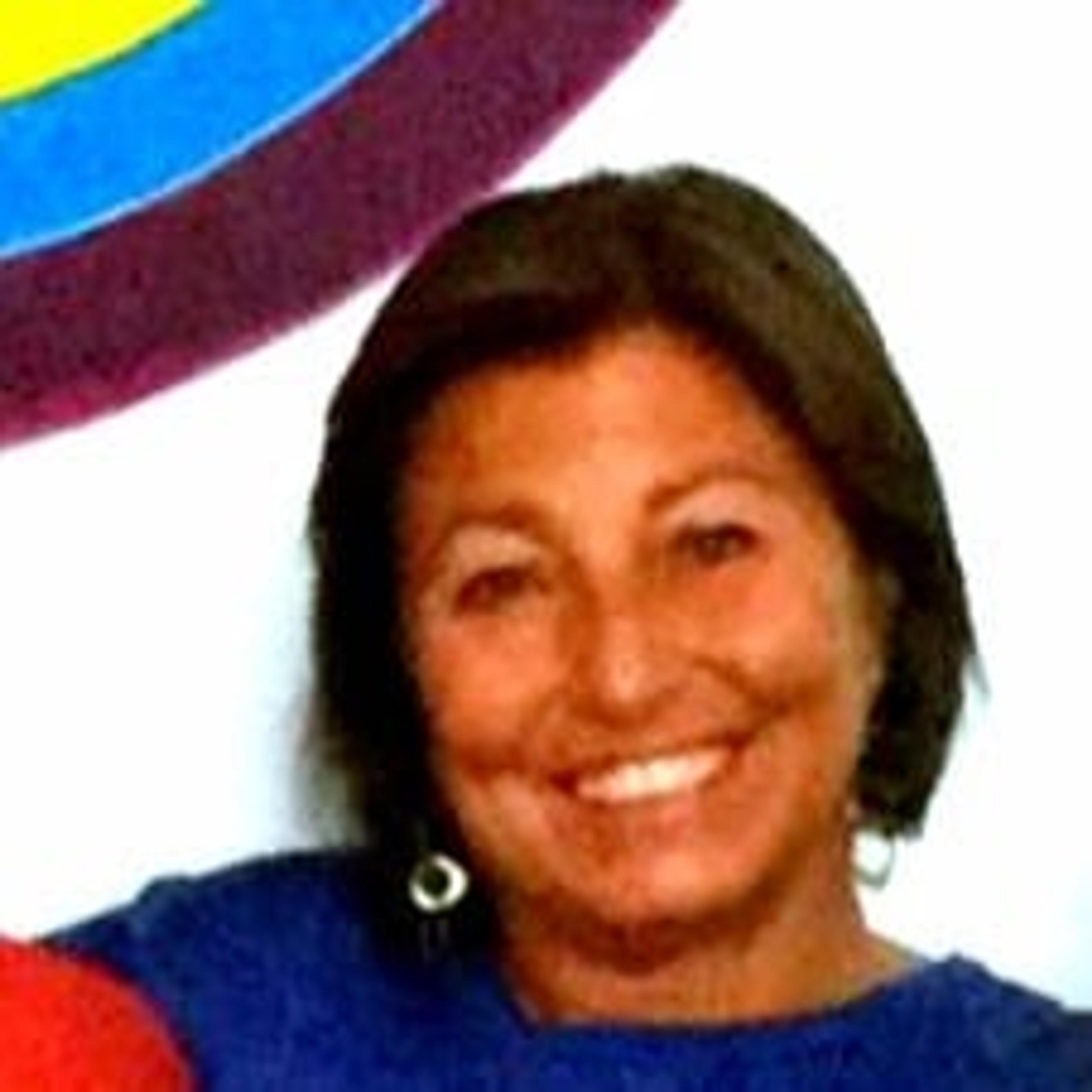 Francesca Mauro