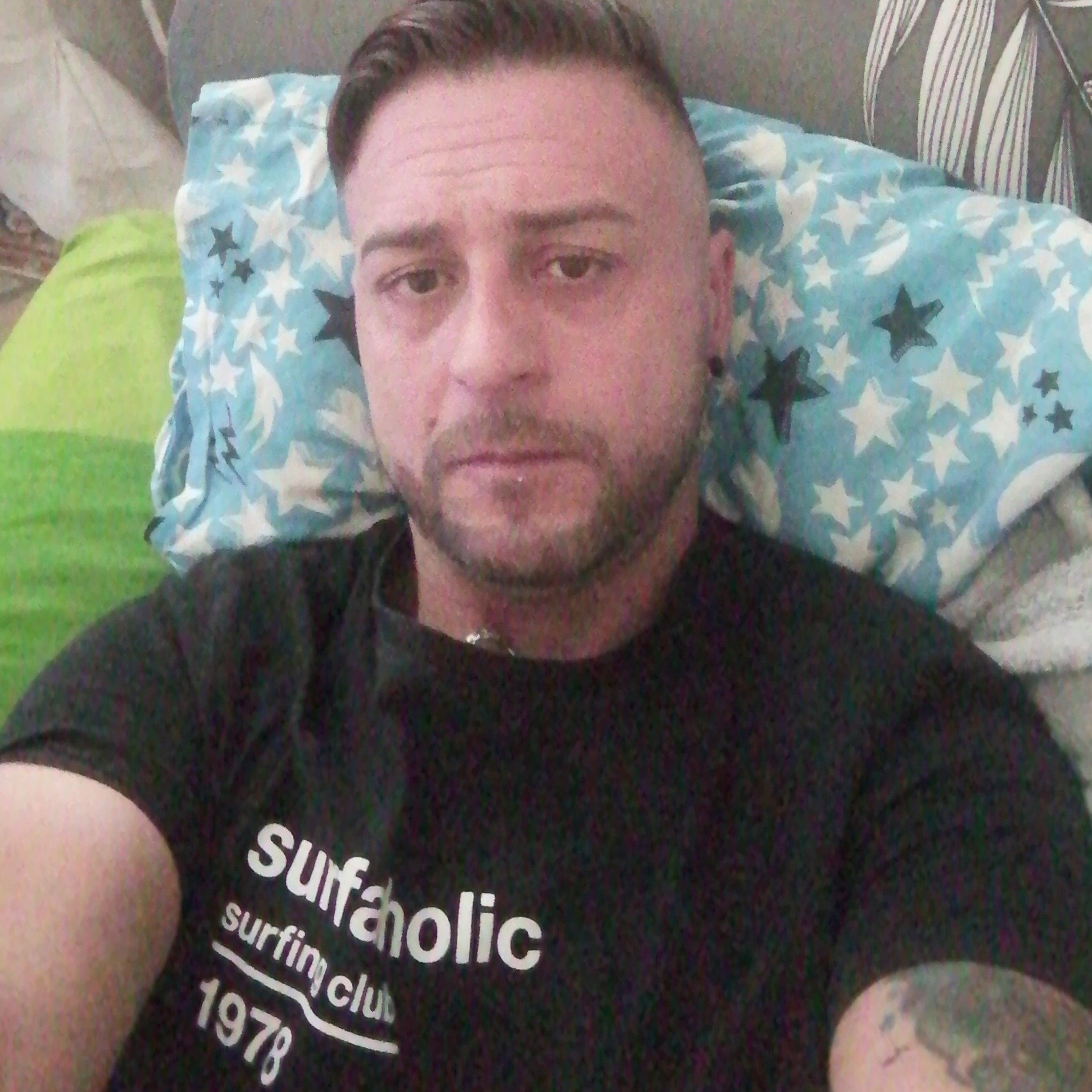 Rafael Rodriguez molledo
