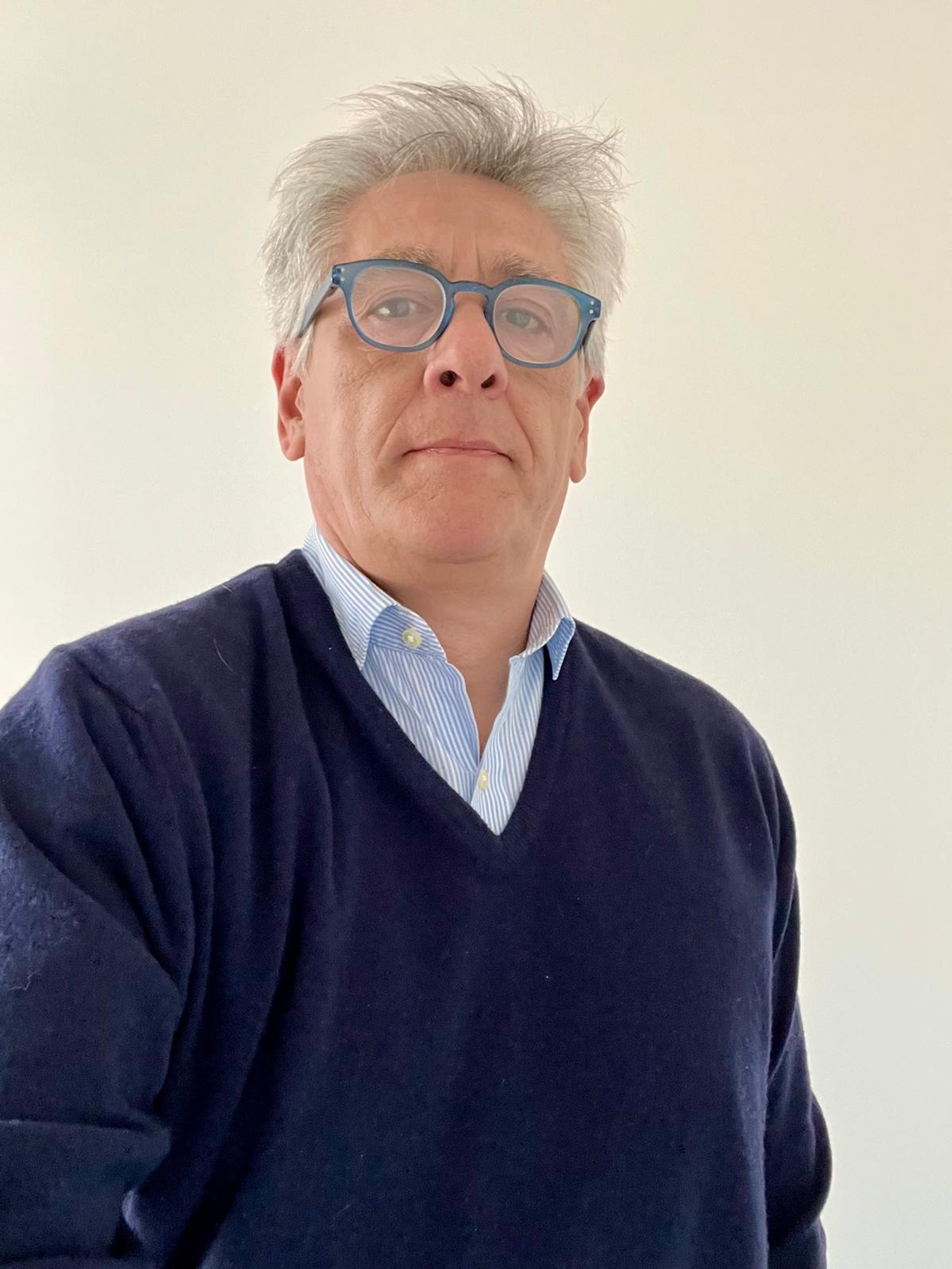 Stefano Pino