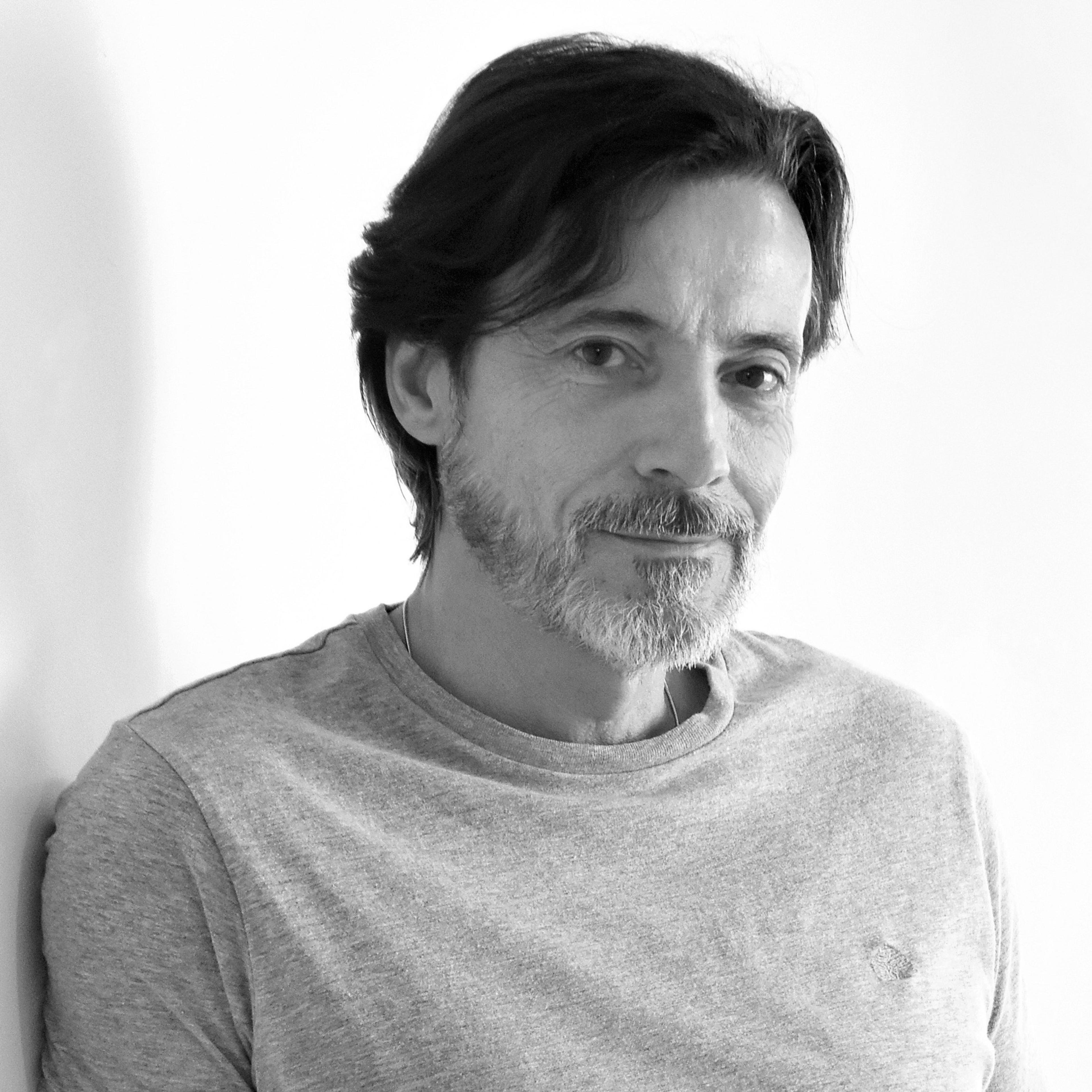 Jesús Martín Chamizo