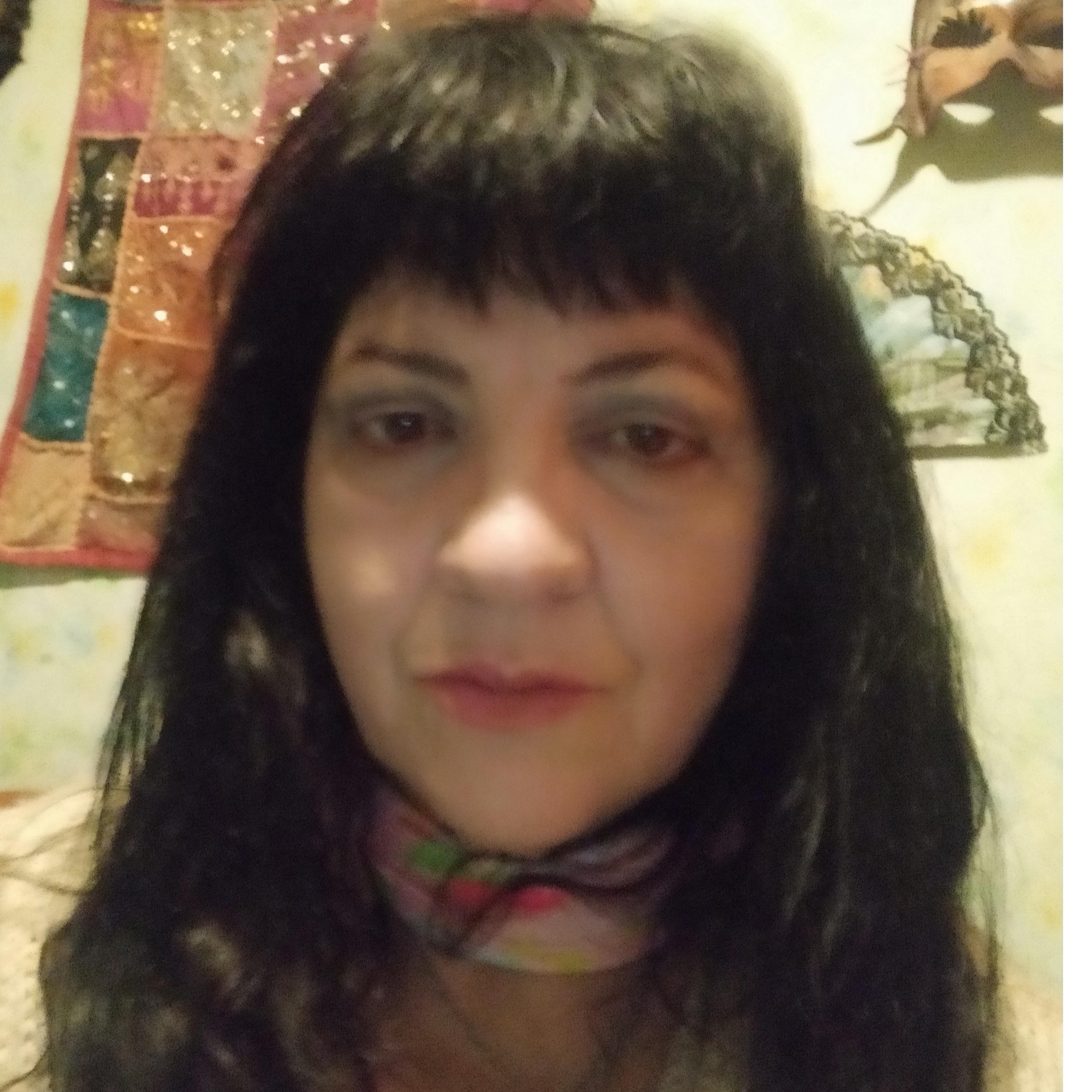 Itziar Sarasúa Aliende