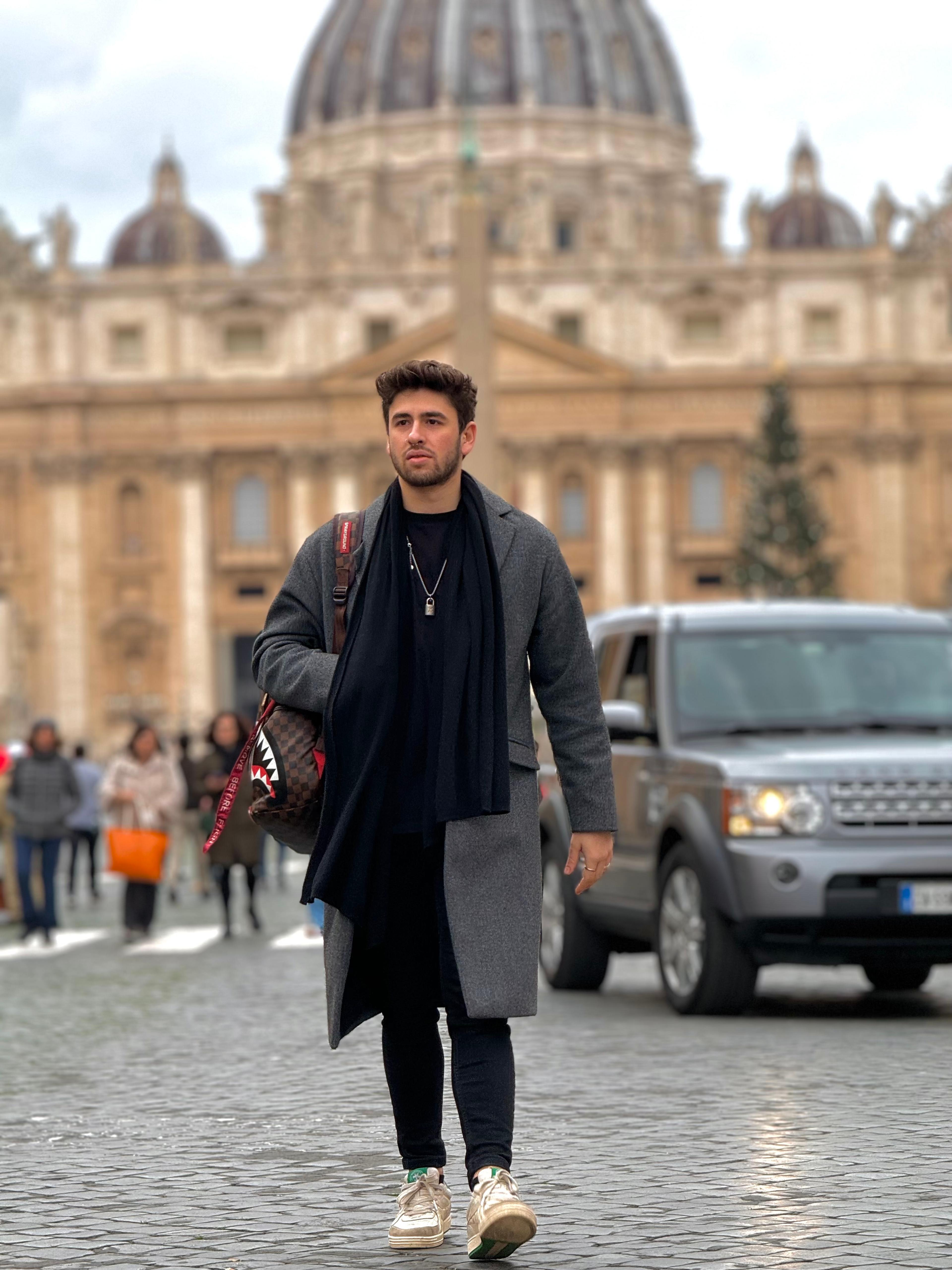 Luca Bortolotti