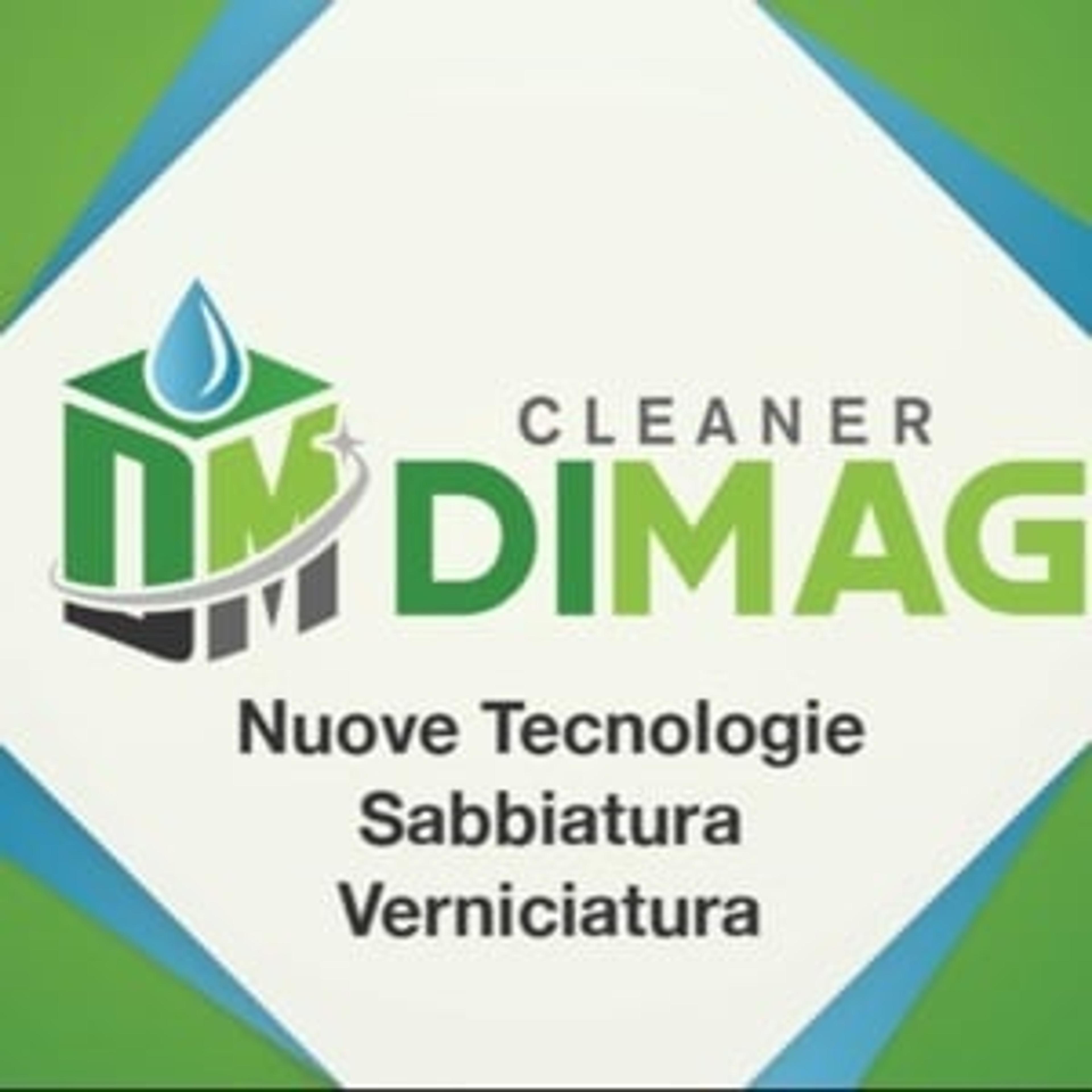 Cleaner Dimag srls
