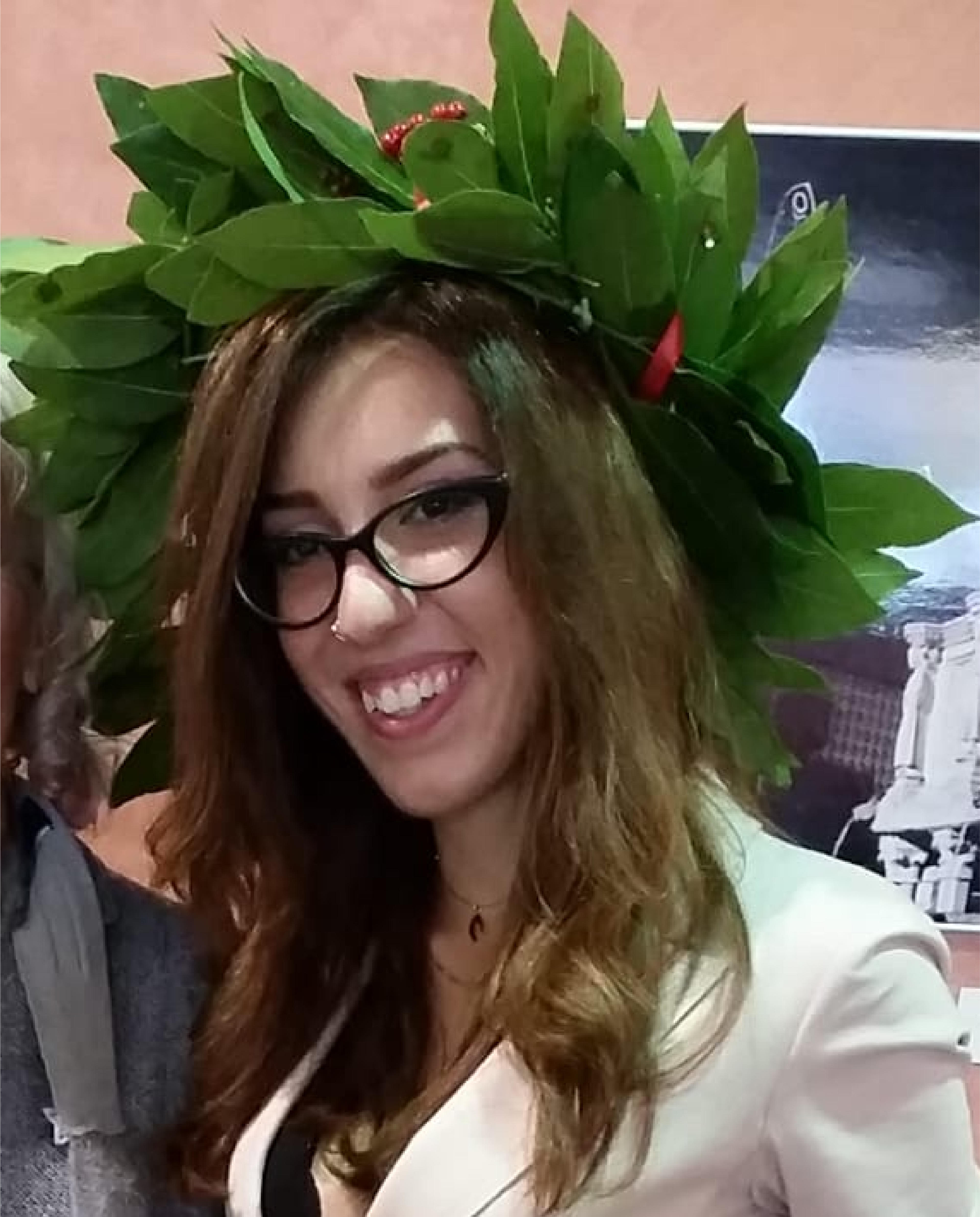 Alessia Cristofani