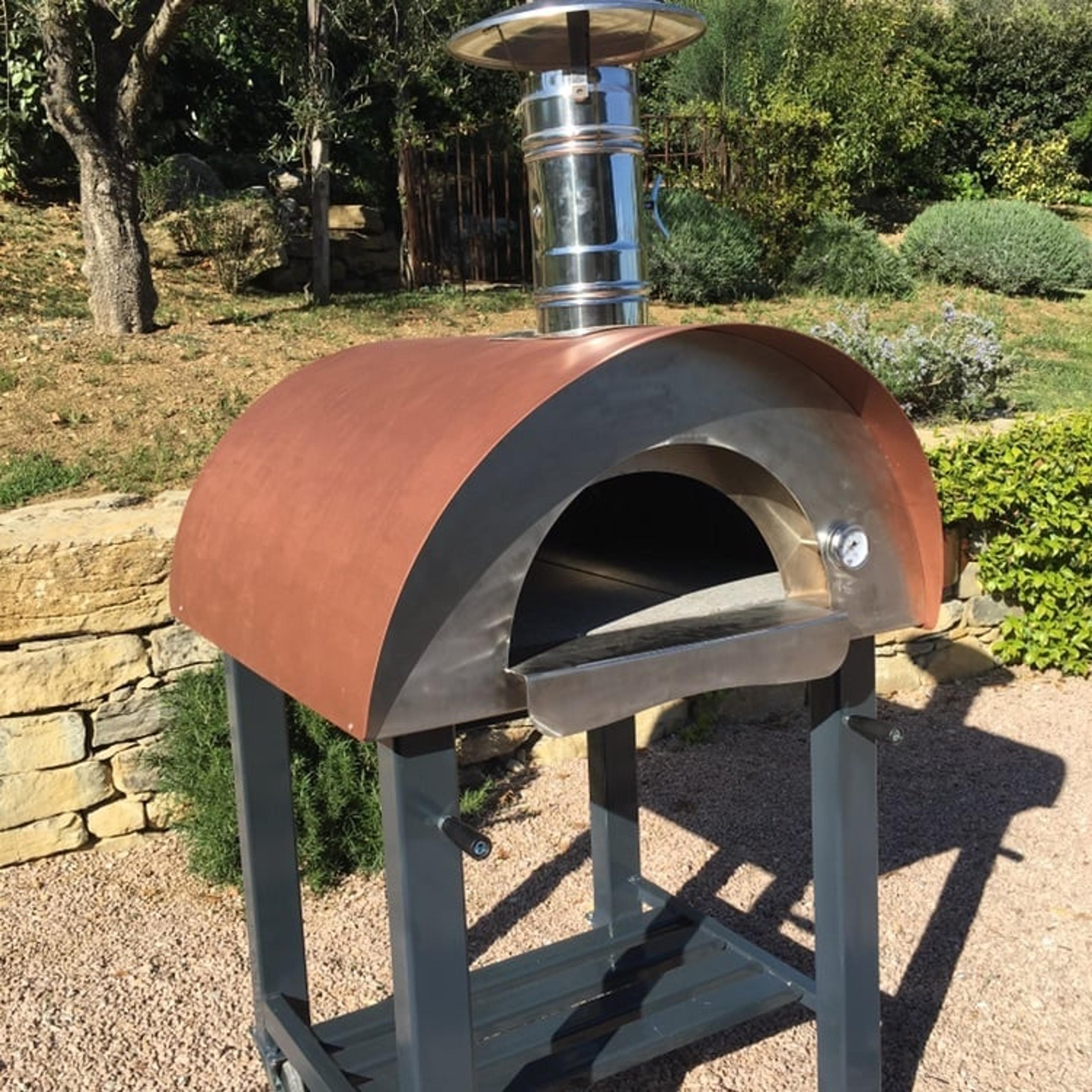 Simonetti Andrea Lavorazioni Metalliche