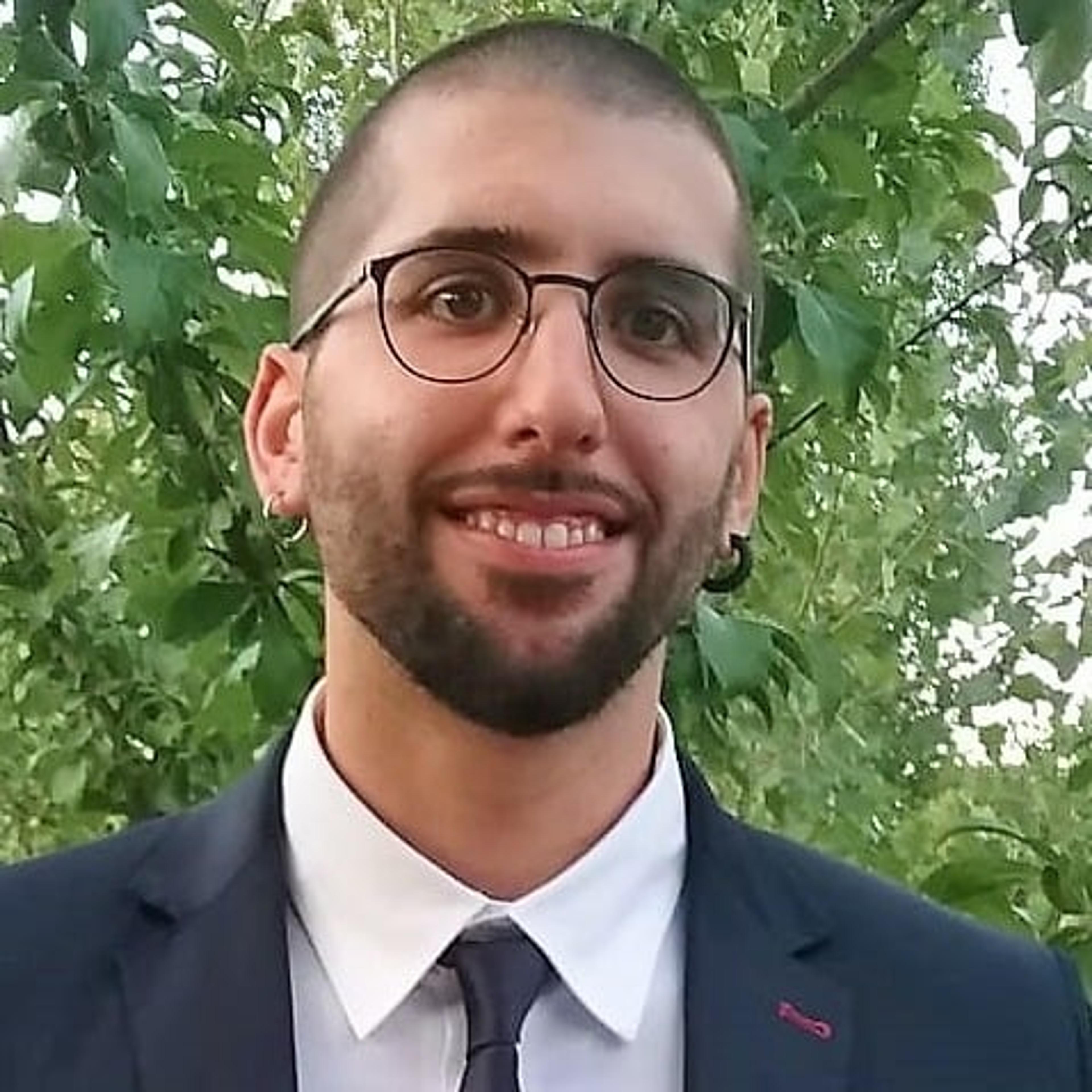 Riccardo Patrignoni