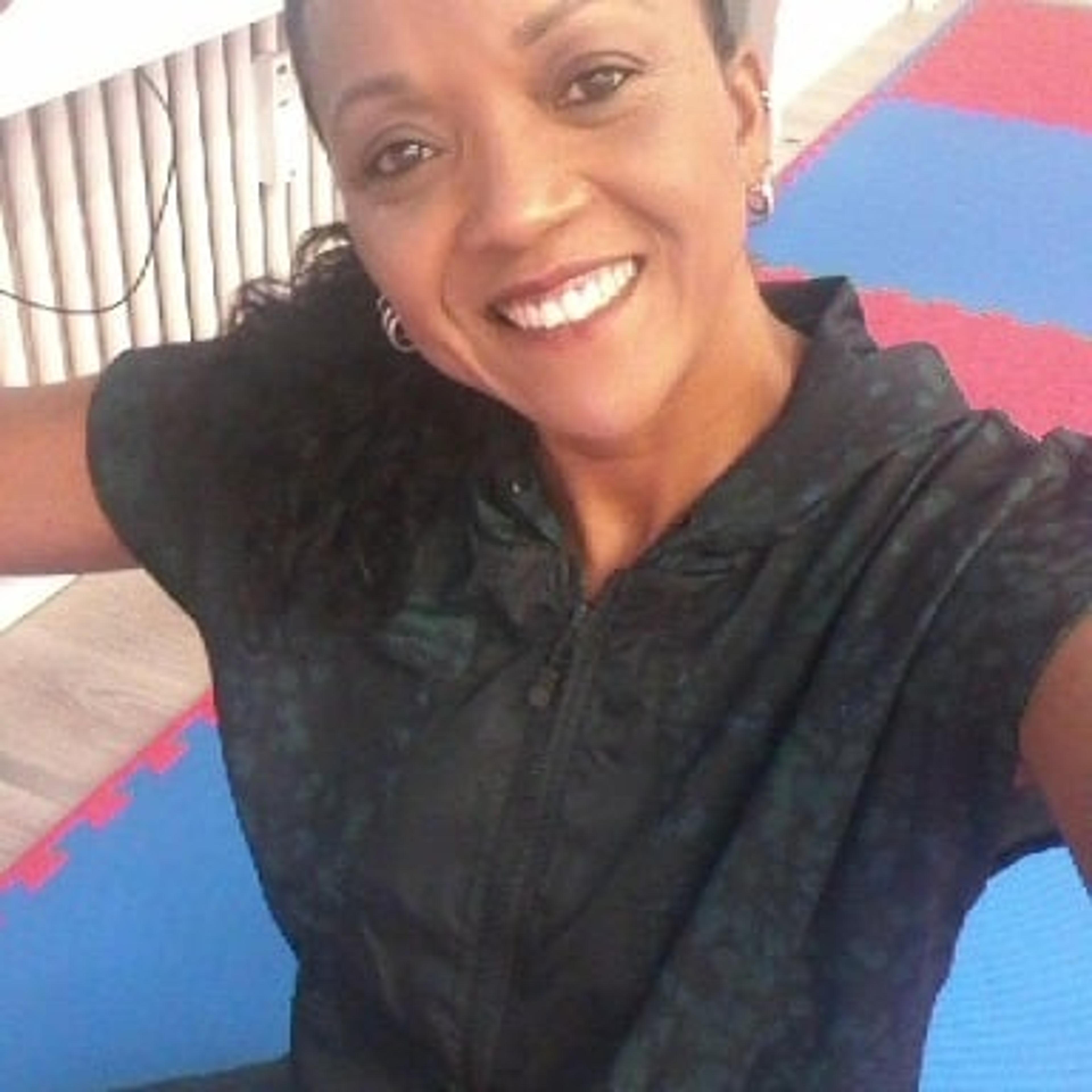 Patricia Matter