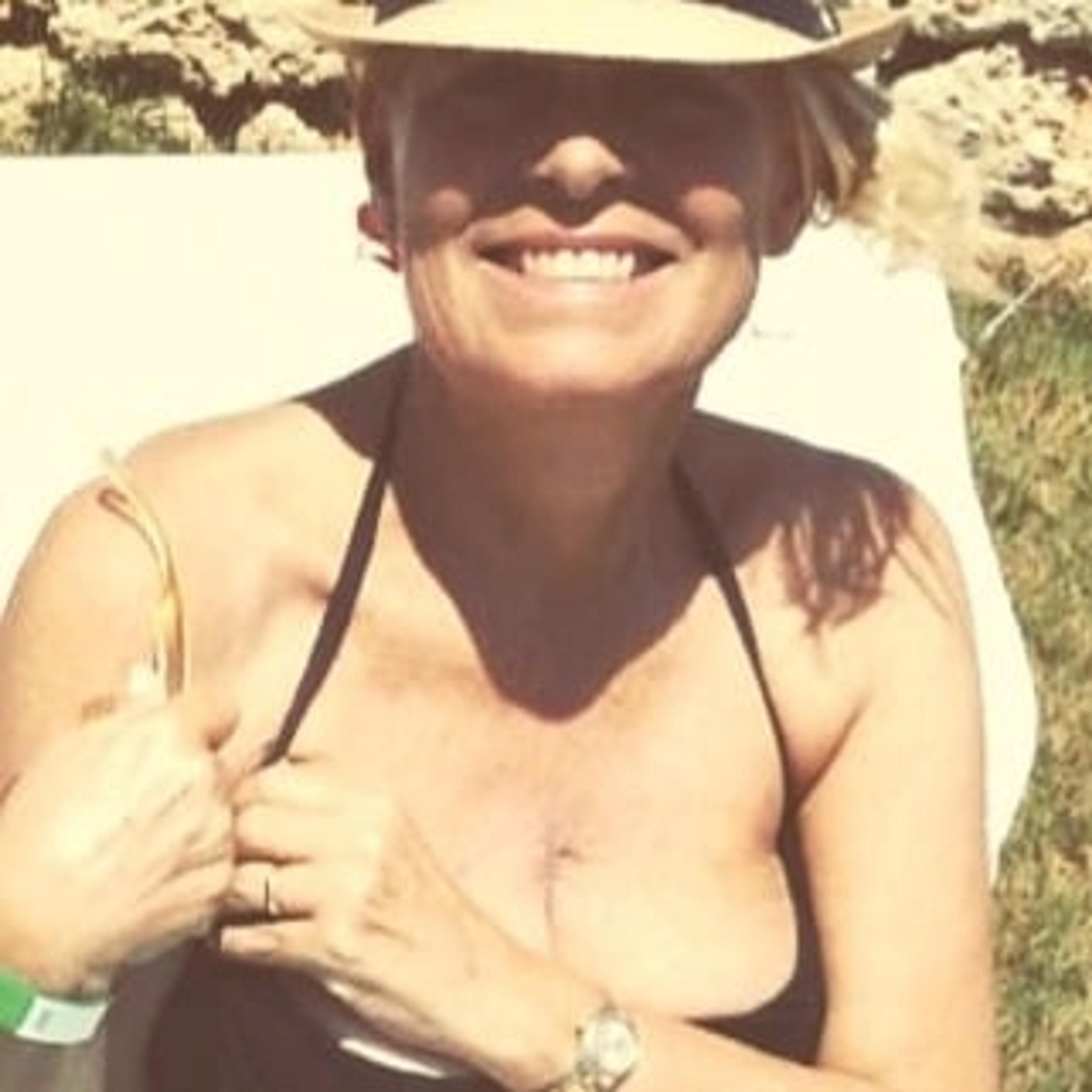 Anna Gomes