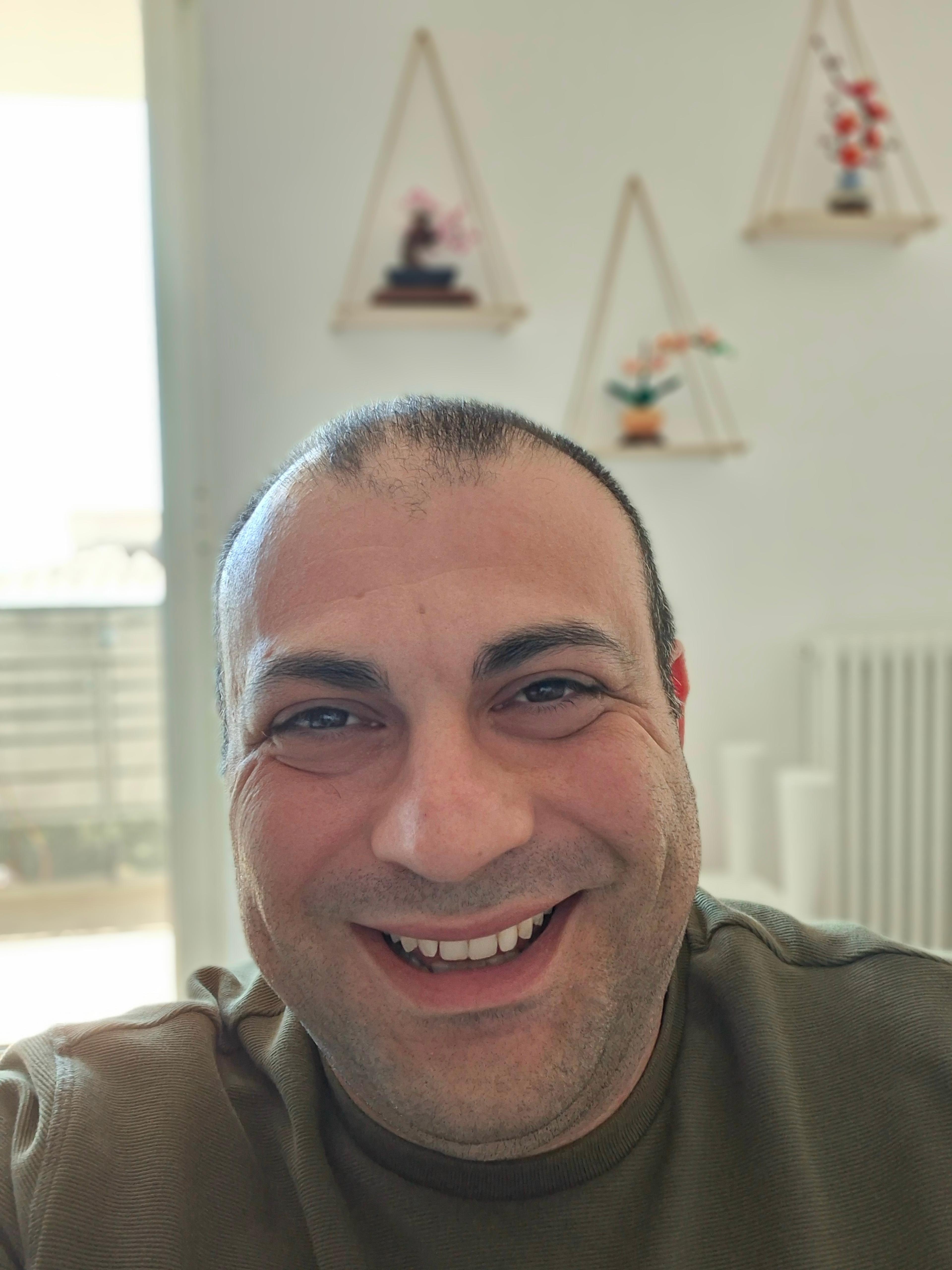 Riccardo Carbone