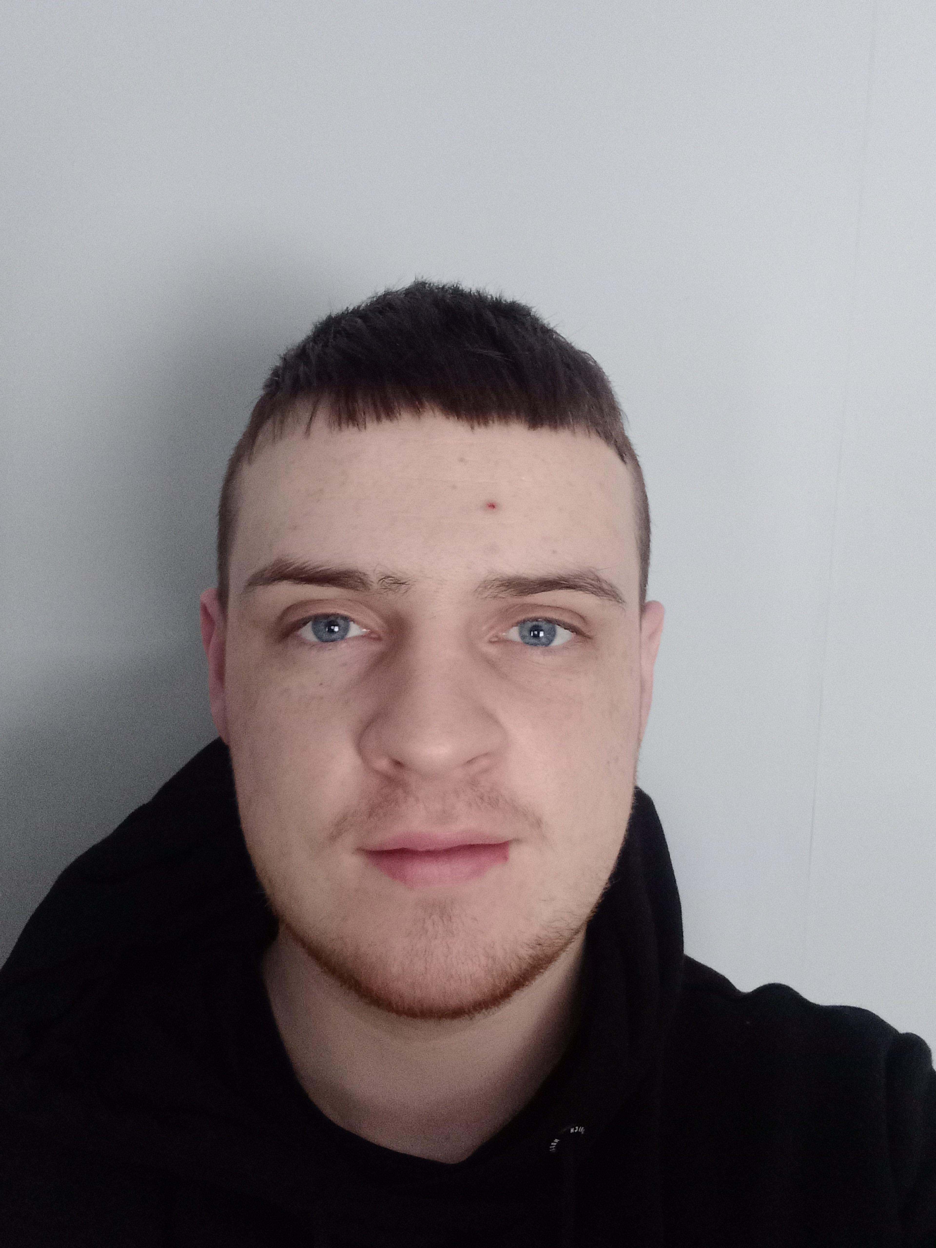 Callum Jackson