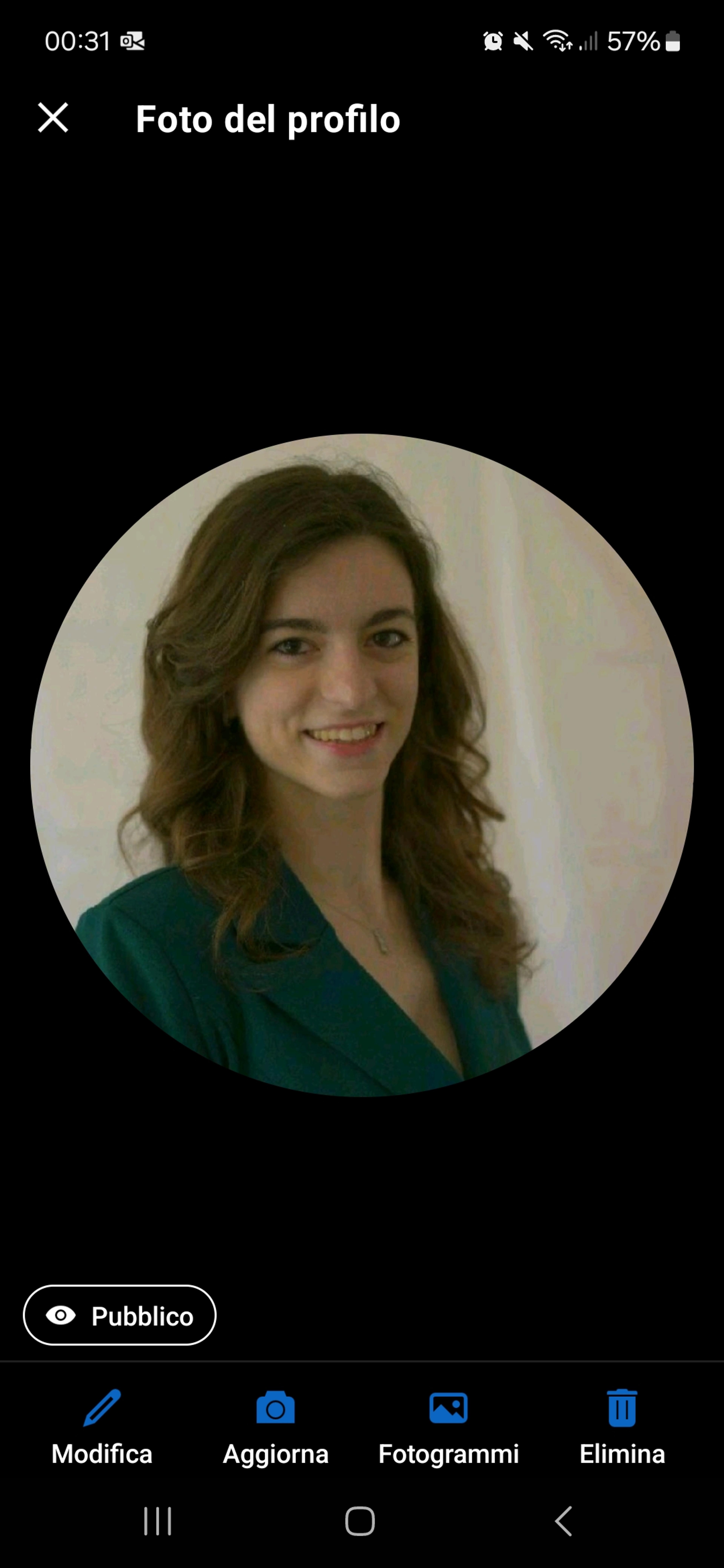 Letizia Mauri