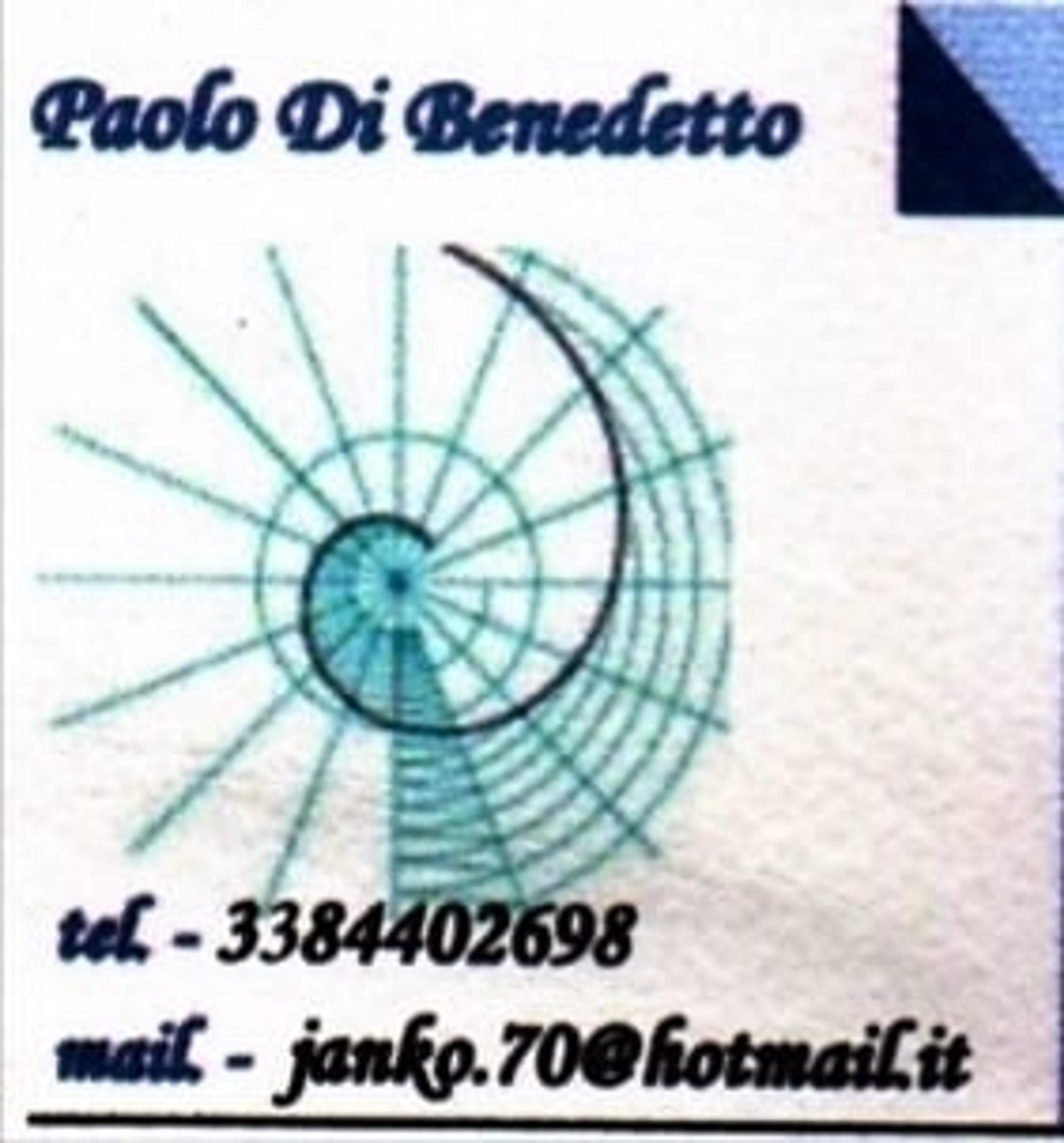 Paolo Di Benedetto