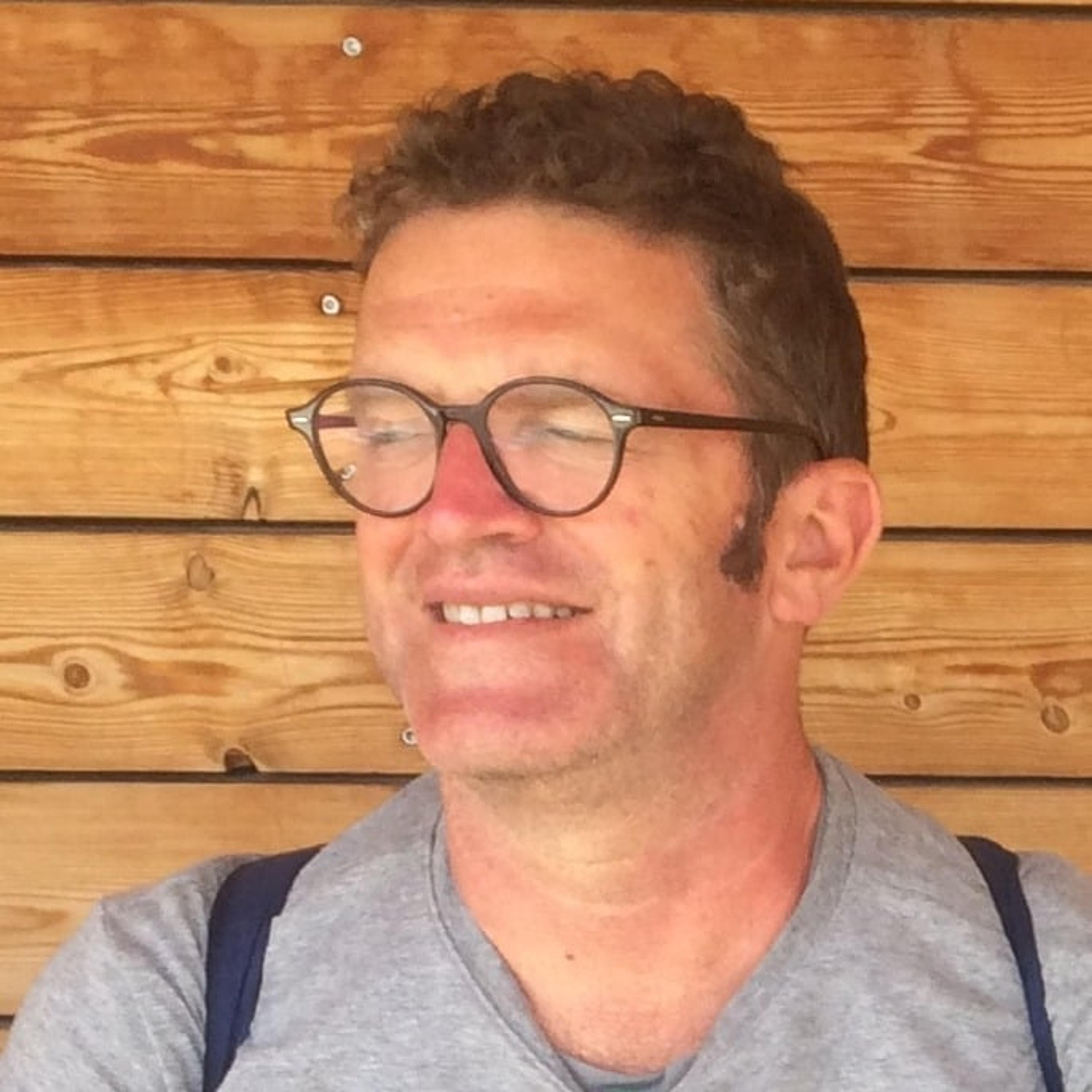 Riccardo Luchetti