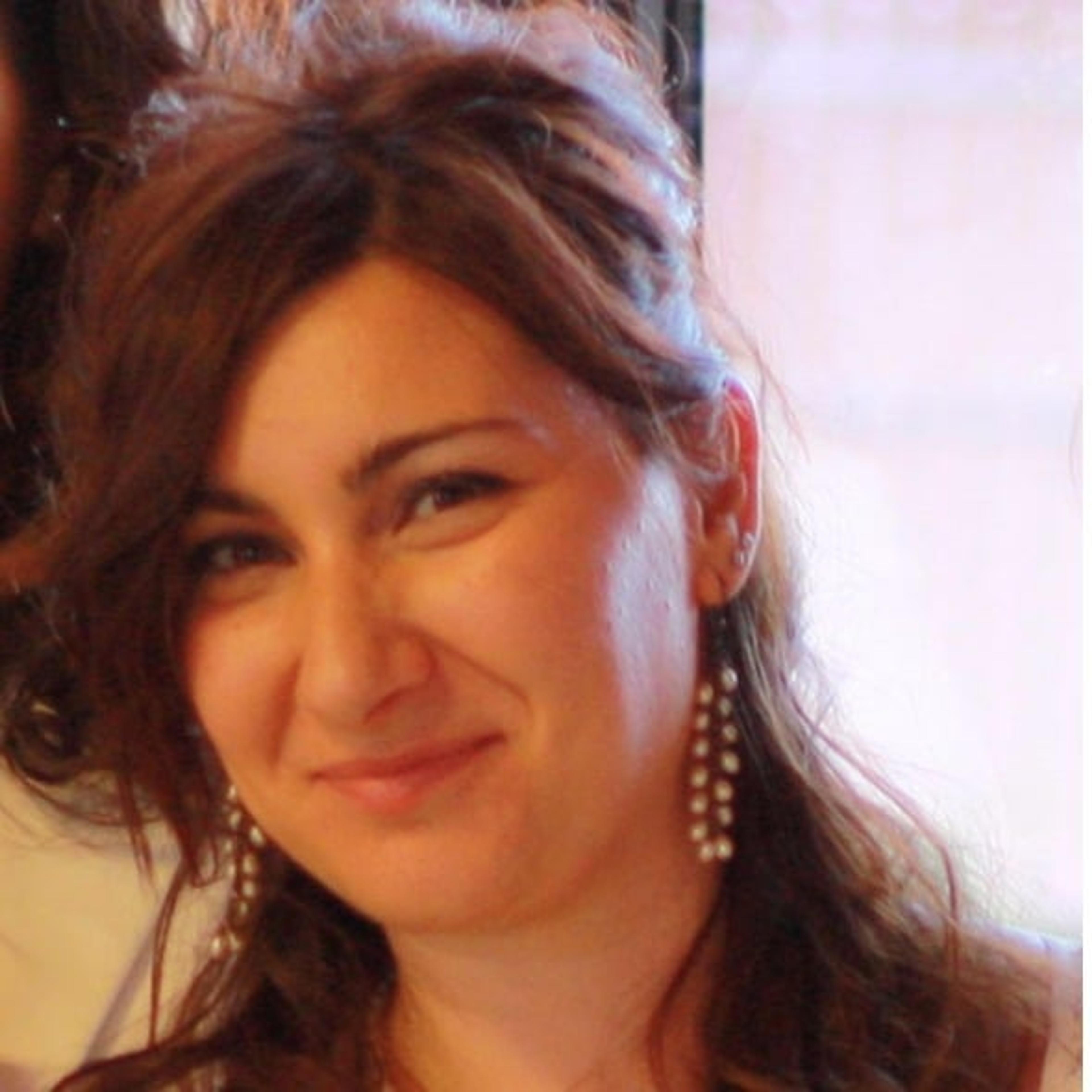 Clara D'Antuono Grafica e Soluzioni Creative